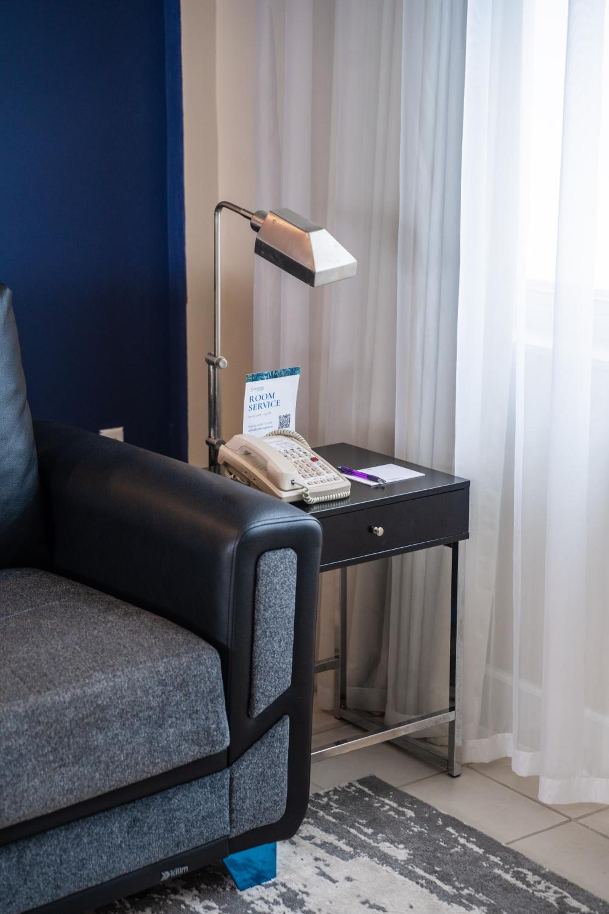 The Sagamore Hotel South Beach, Billede 7
