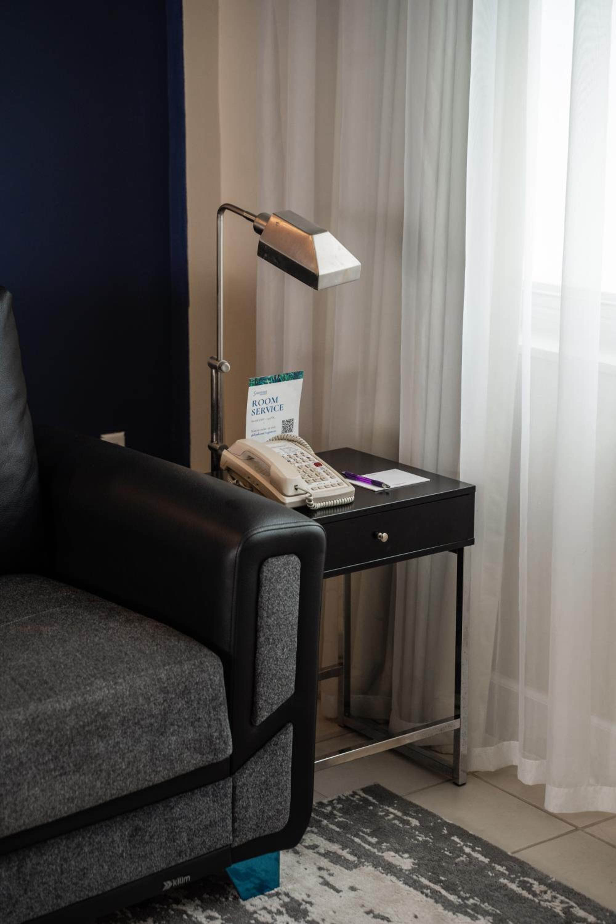 The Sagamore Hotel South Beach, Billede 3