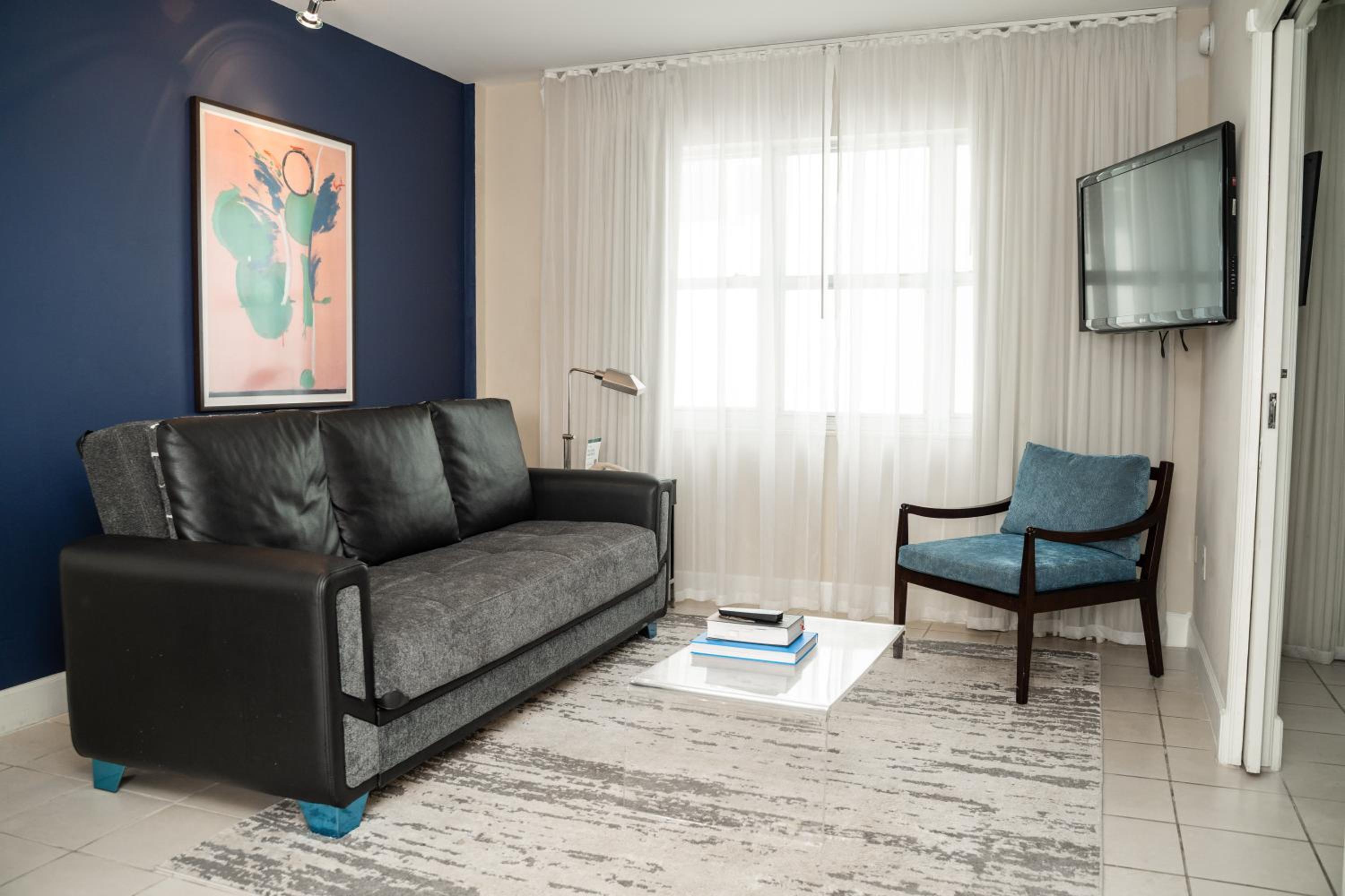 The Sagamore Hotel South Beach, Billede 9