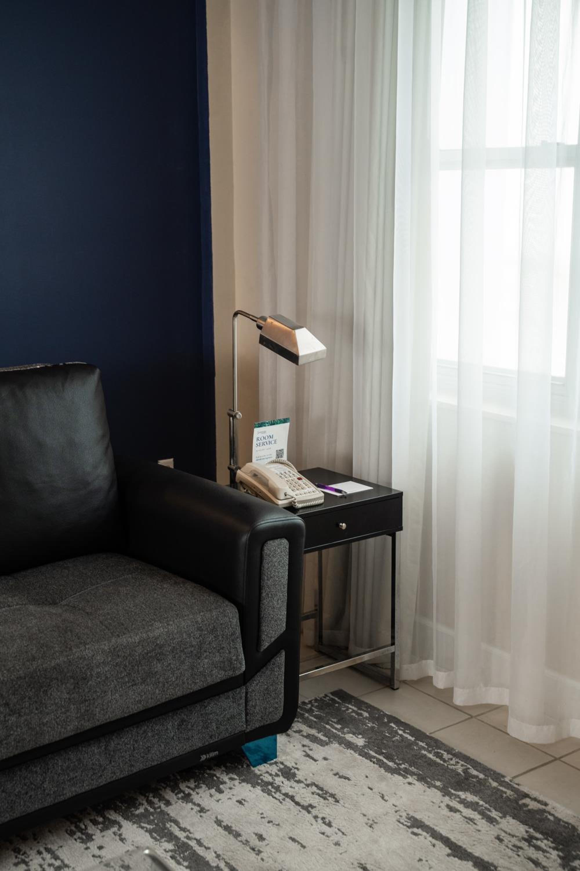 The Sagamore Hotel South Beach, Billede 4