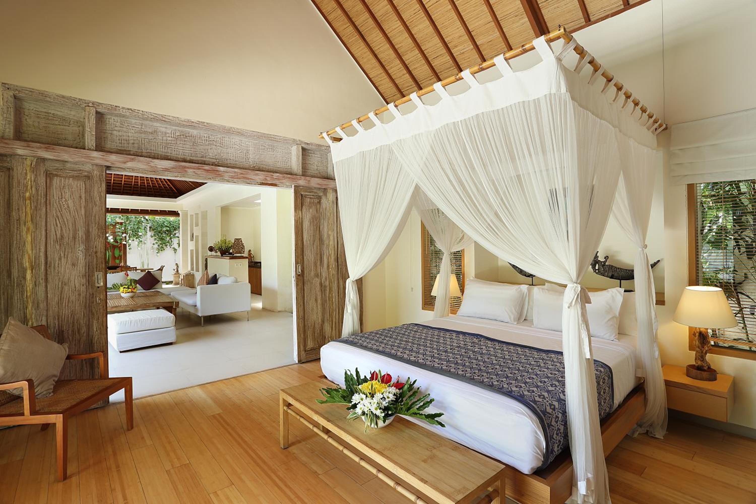 Two-Bedroom Villa with Private Pool thumbnail 5