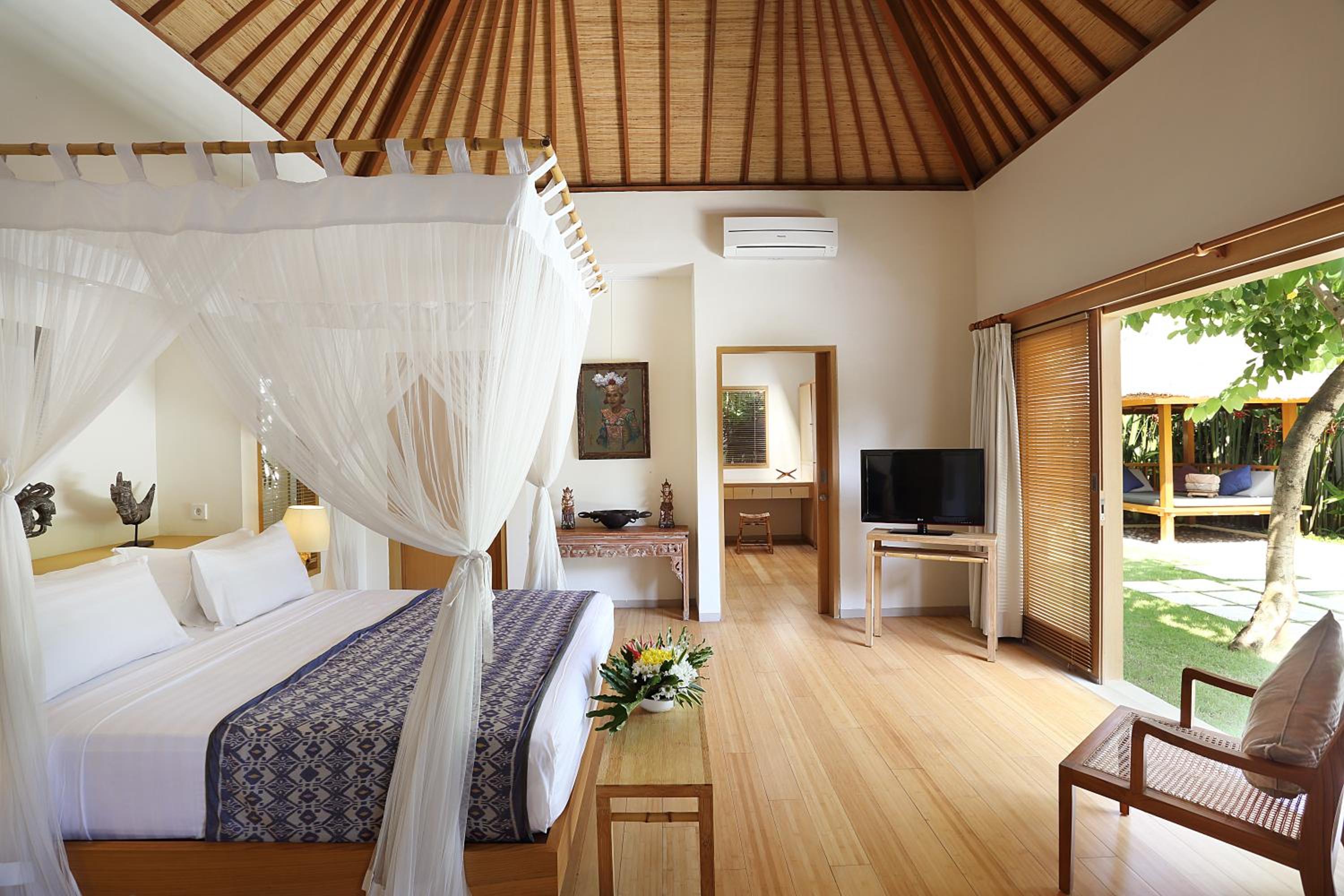 Two-Bedroom Villa with Private Pool