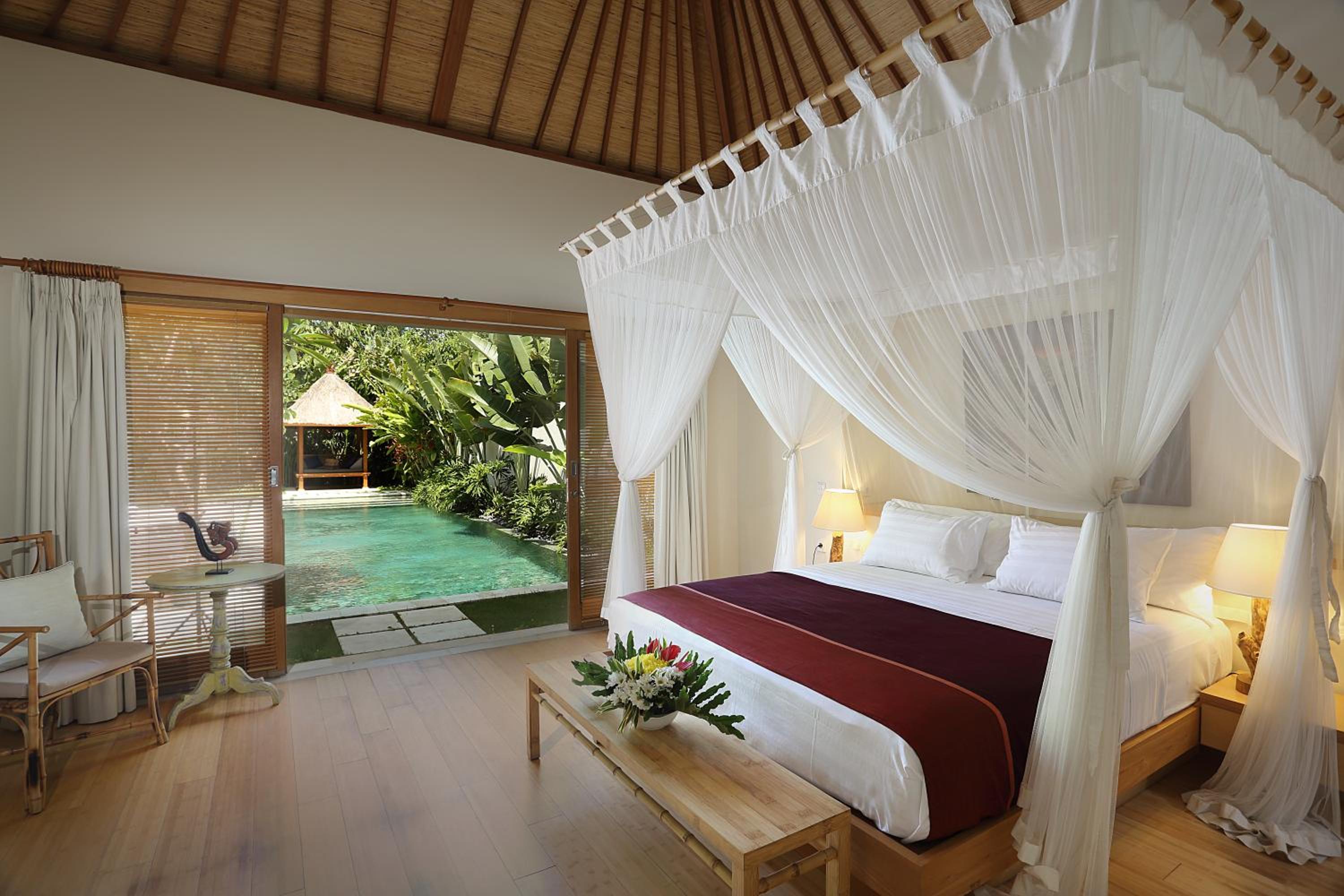 Two-Bedroom Villa with Private Pool