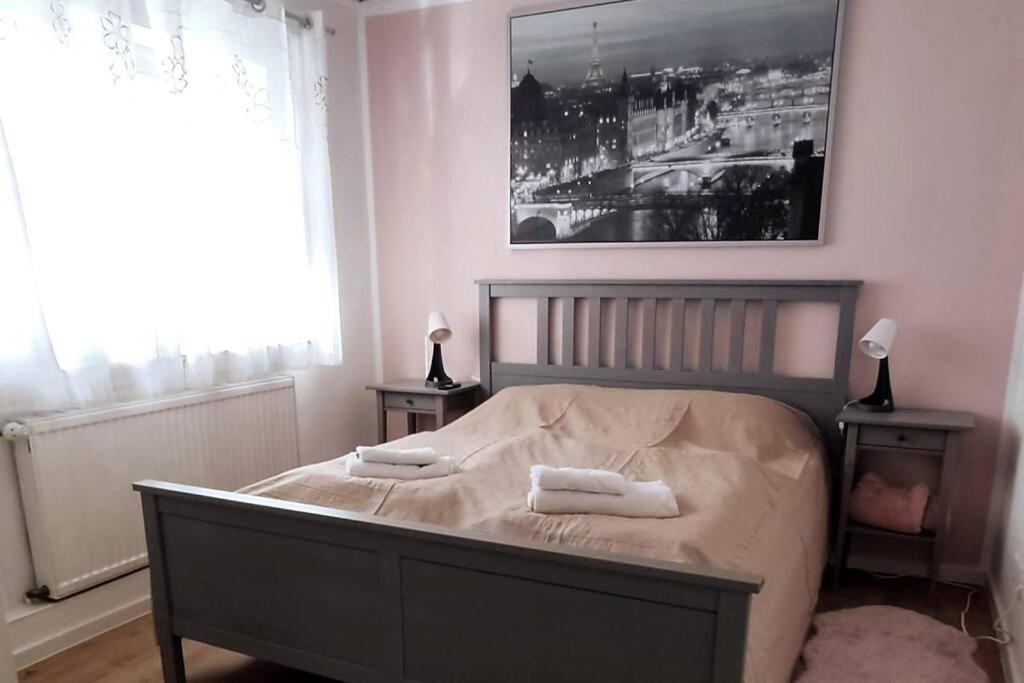 Two-Bedroom House photo 1