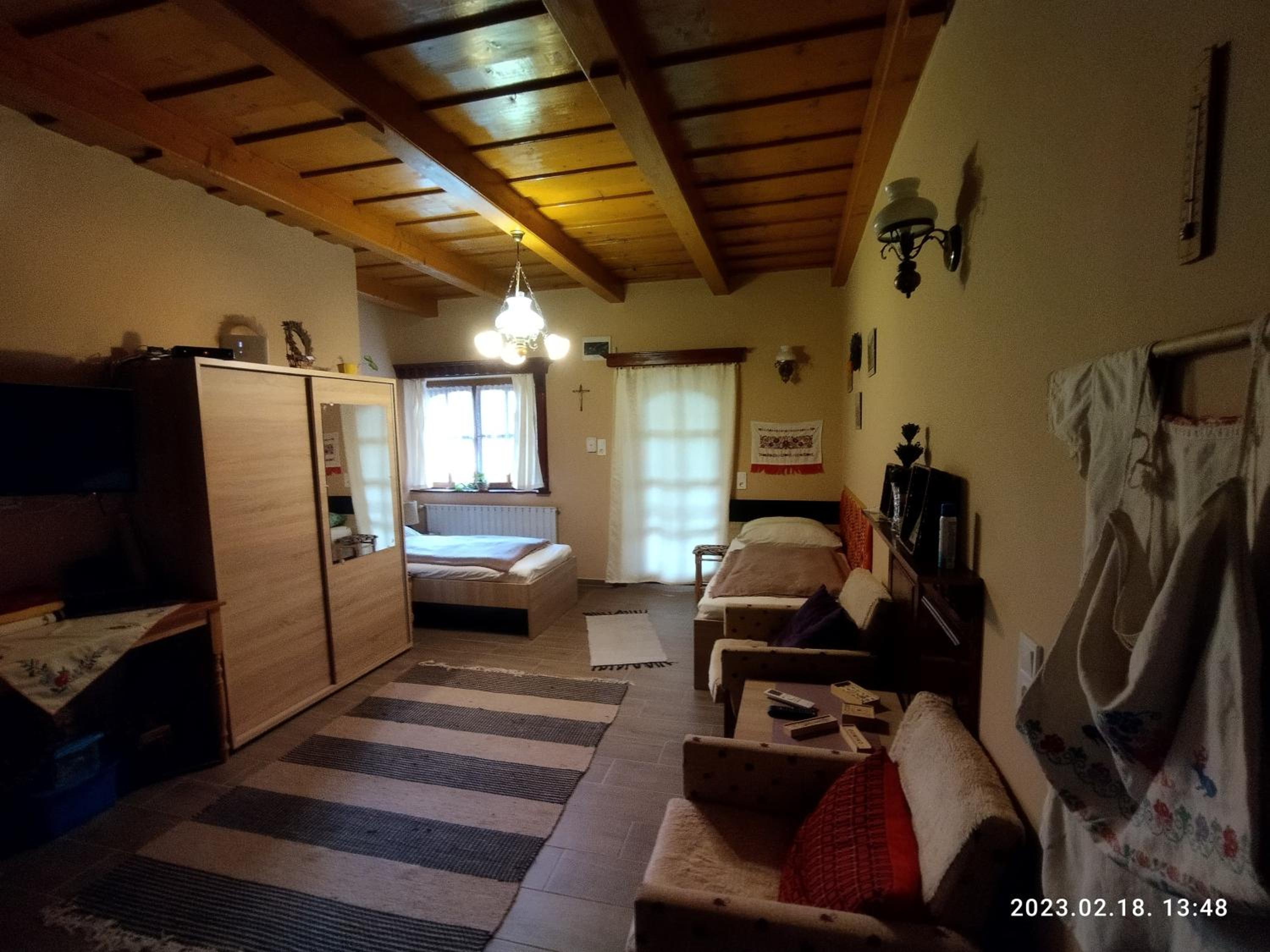 Apartment photo 1
