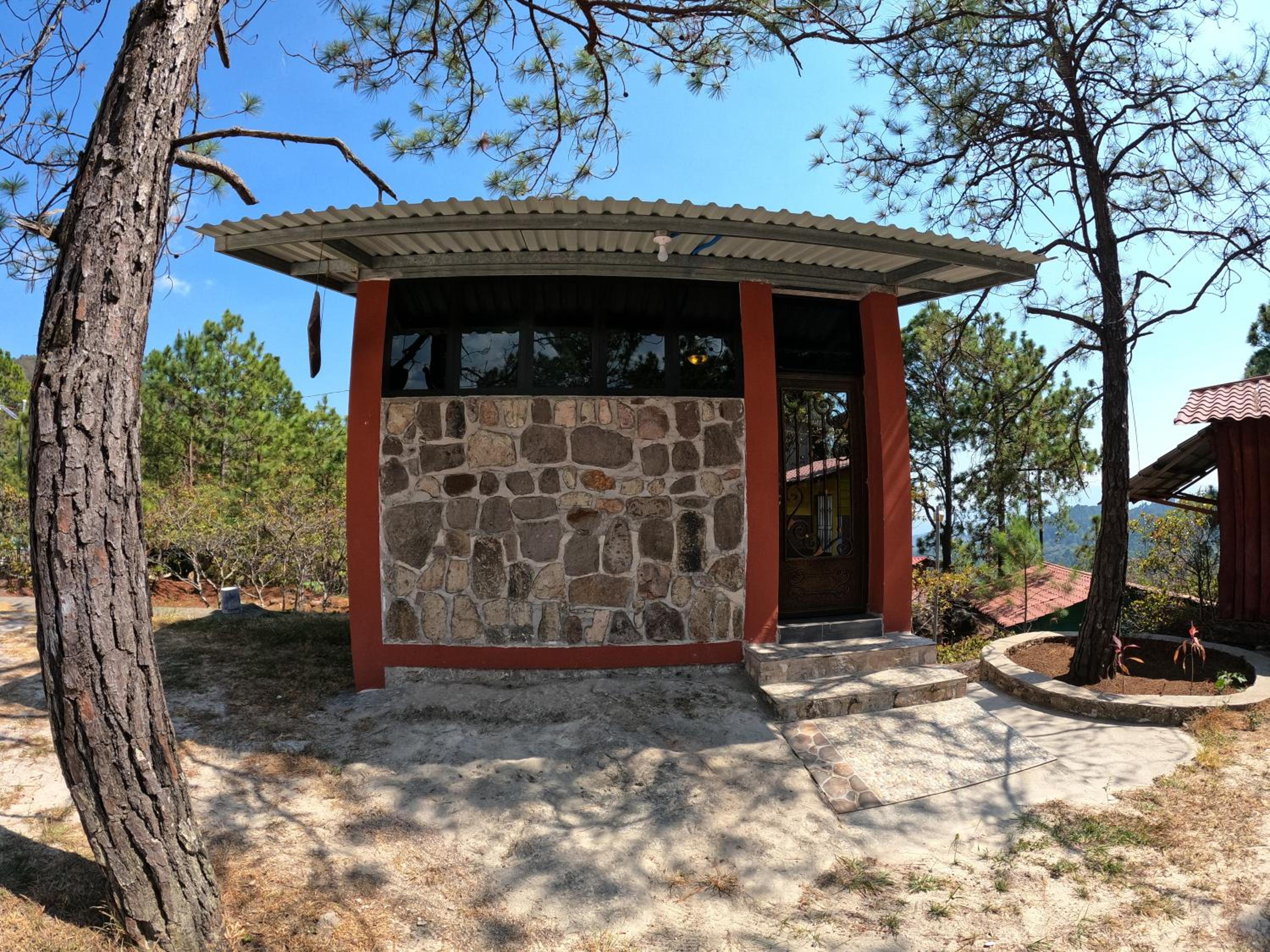 Deluxe Bungalow photo 3