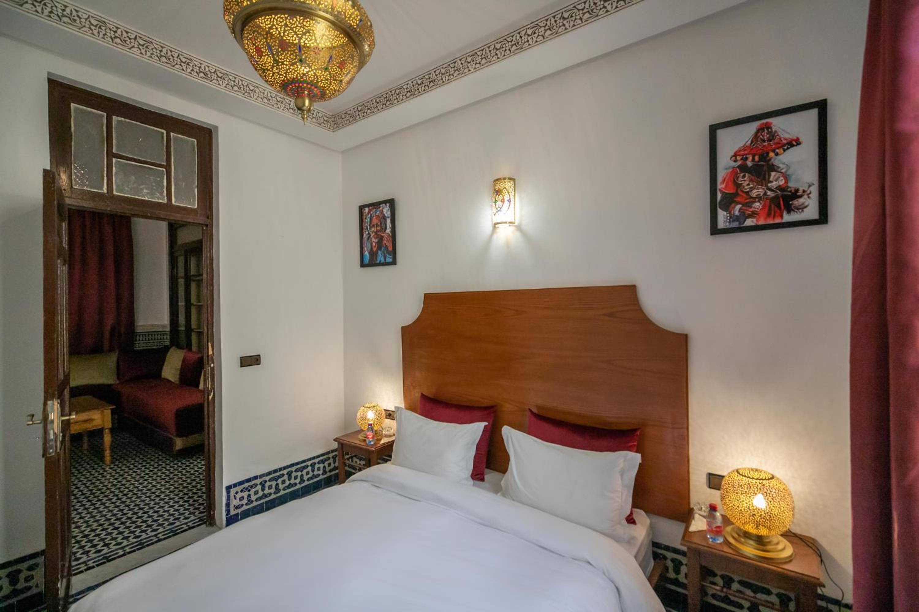 Family Junior Suite - Photo 3