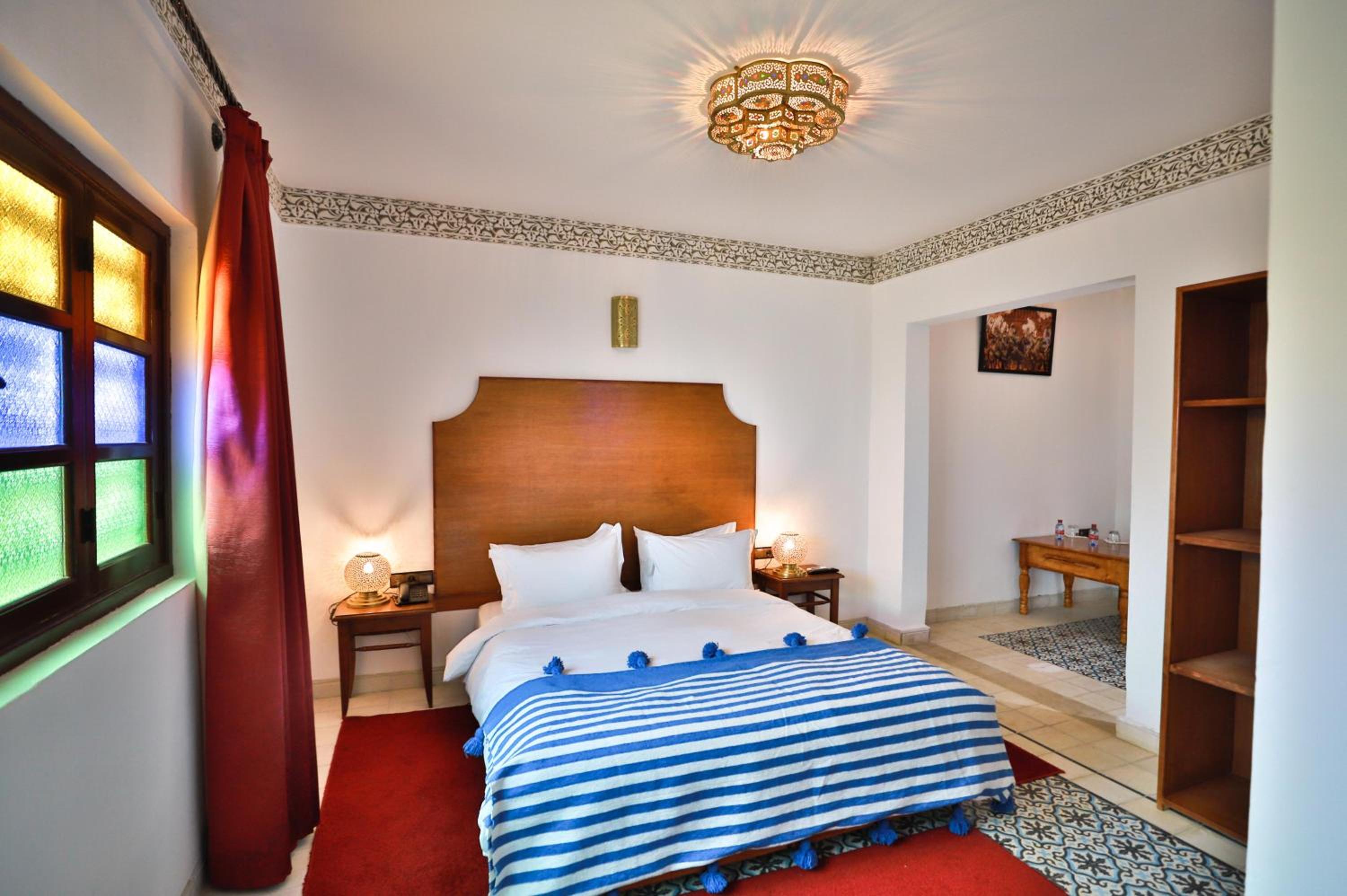 Superior Double or Twin Room - Photo 7