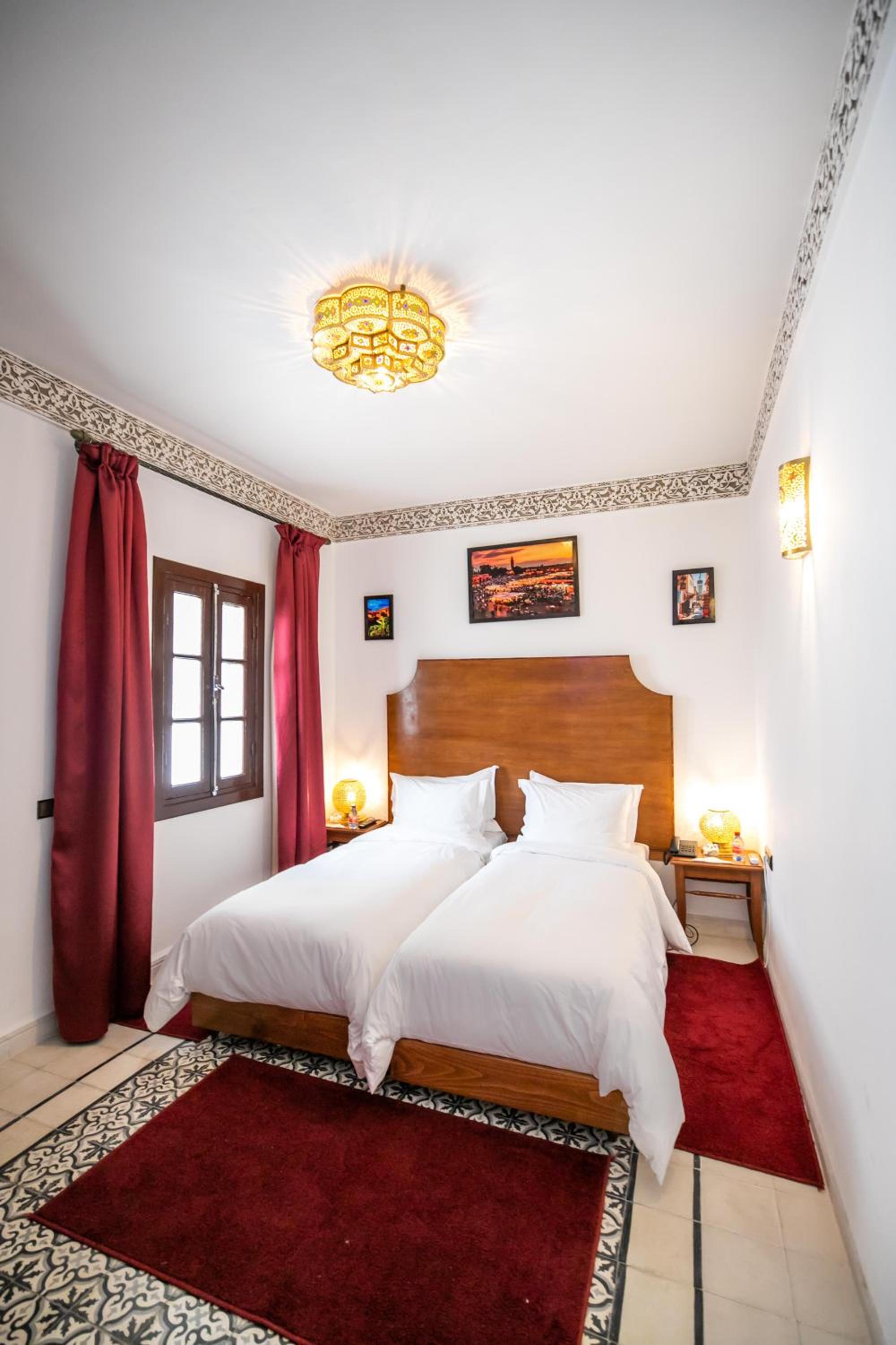 Superior Double or Twin Room - Photo 1