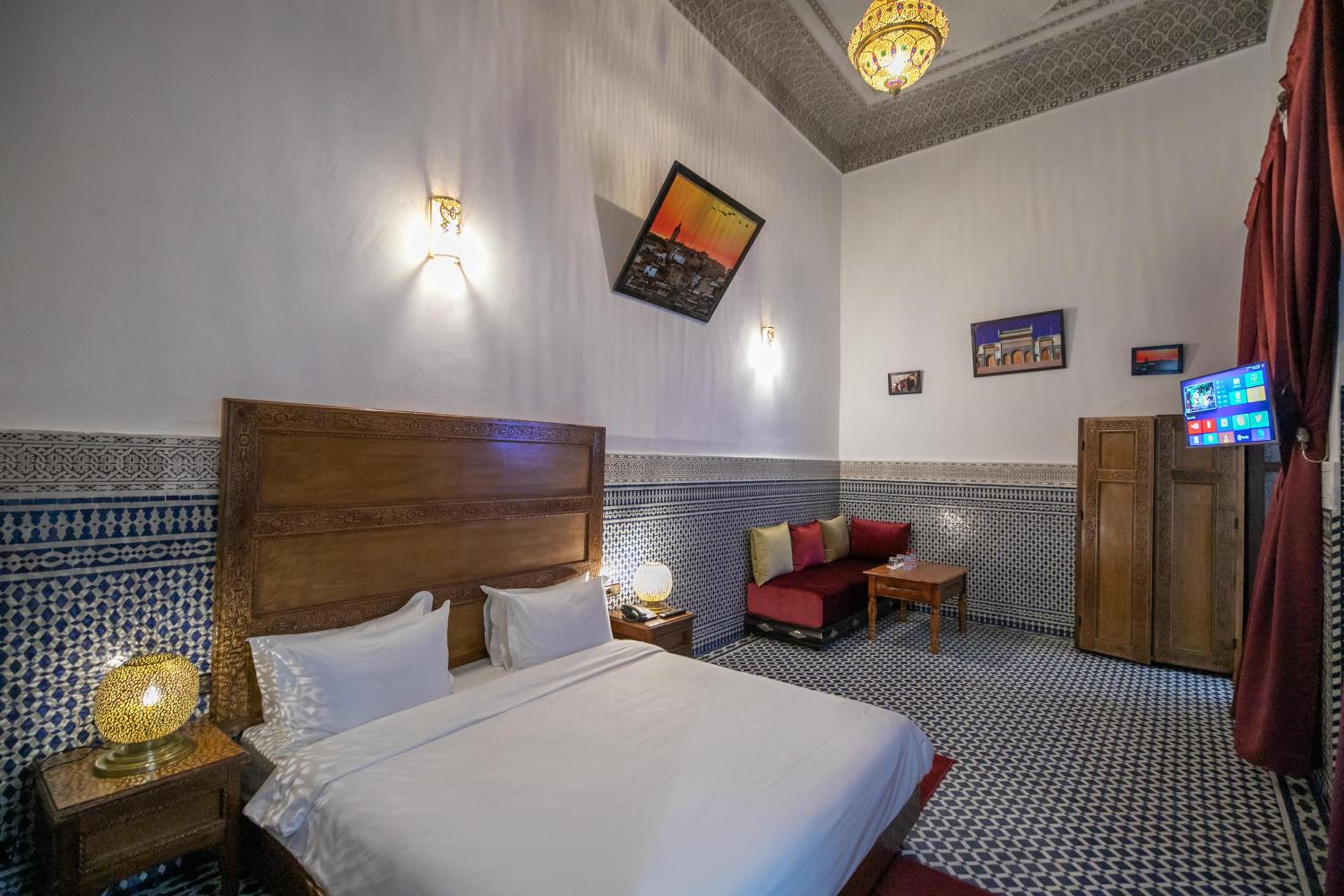 Deluxe Double or Twin Room - Photo 3