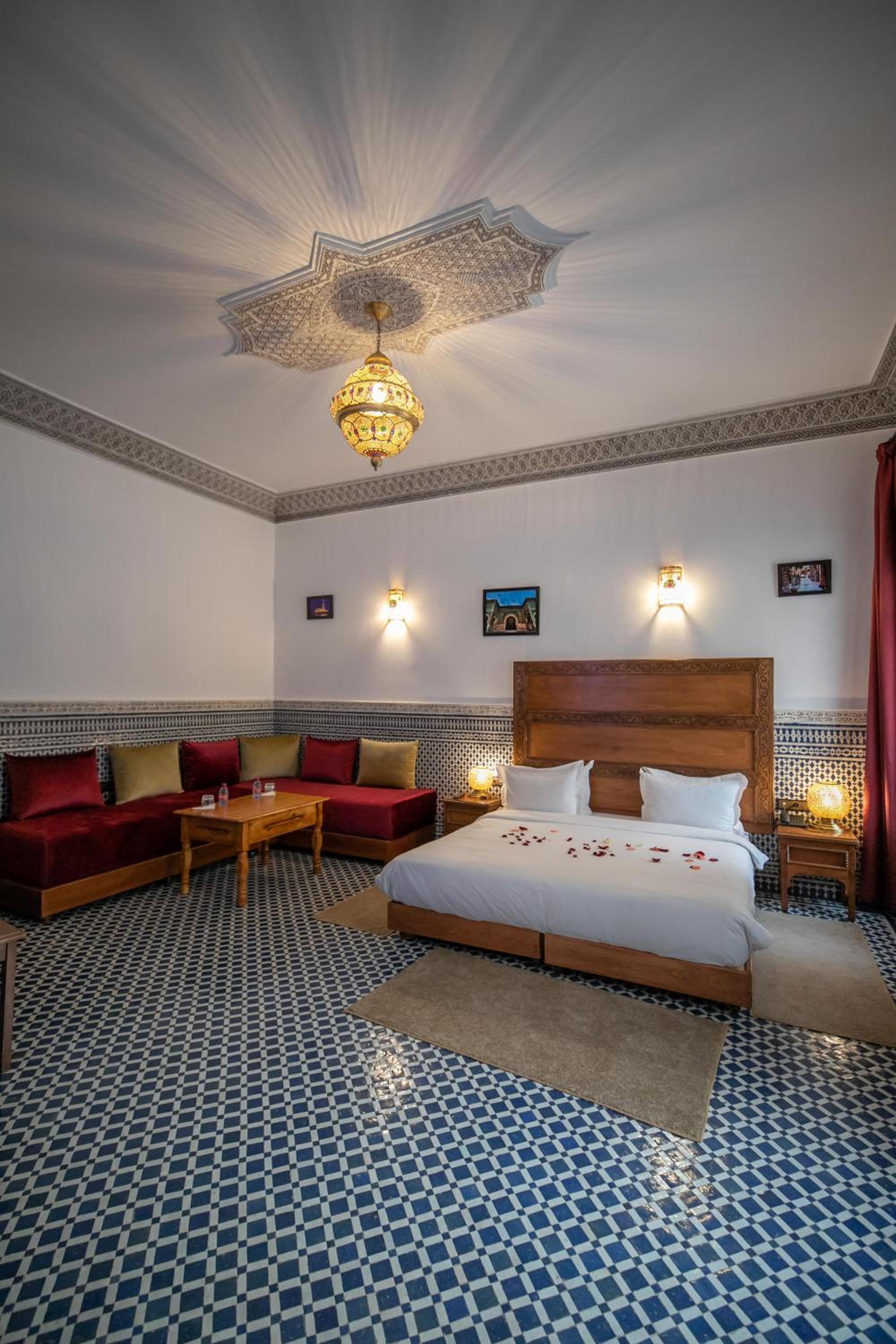 Family Suite - Photo 6