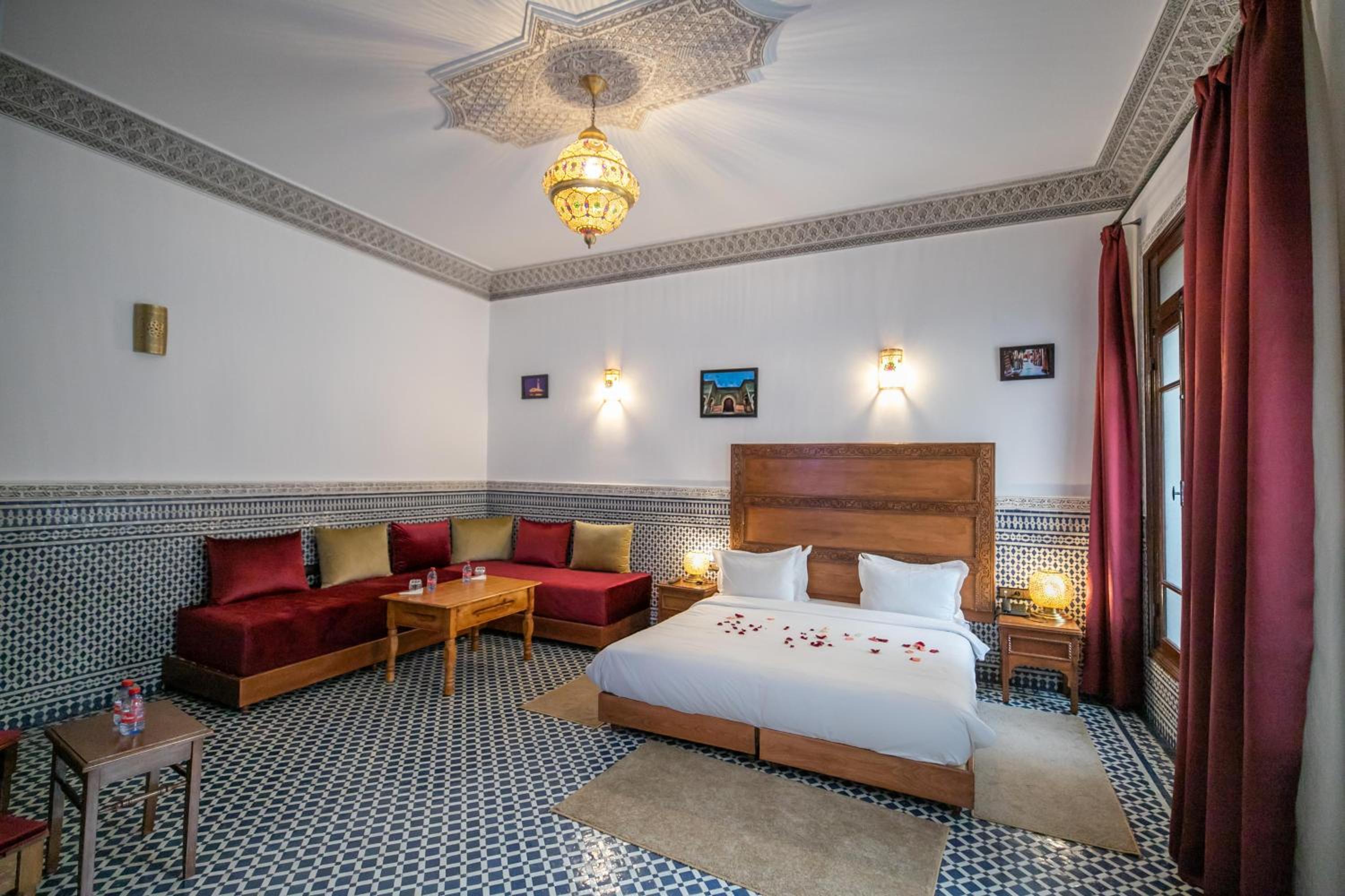 Family Suite - Photo 8