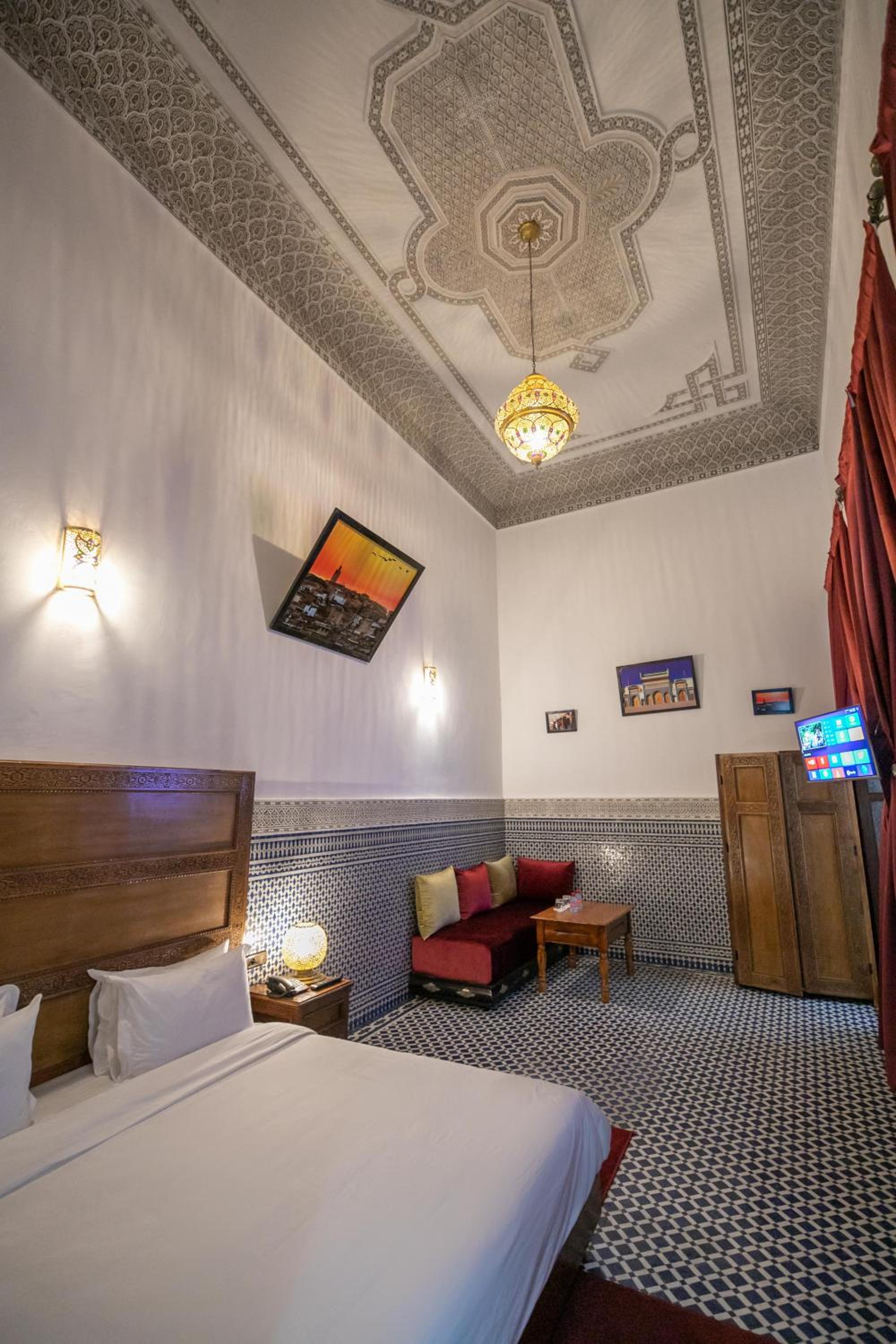 Deluxe Double or Twin Room - Photo 1