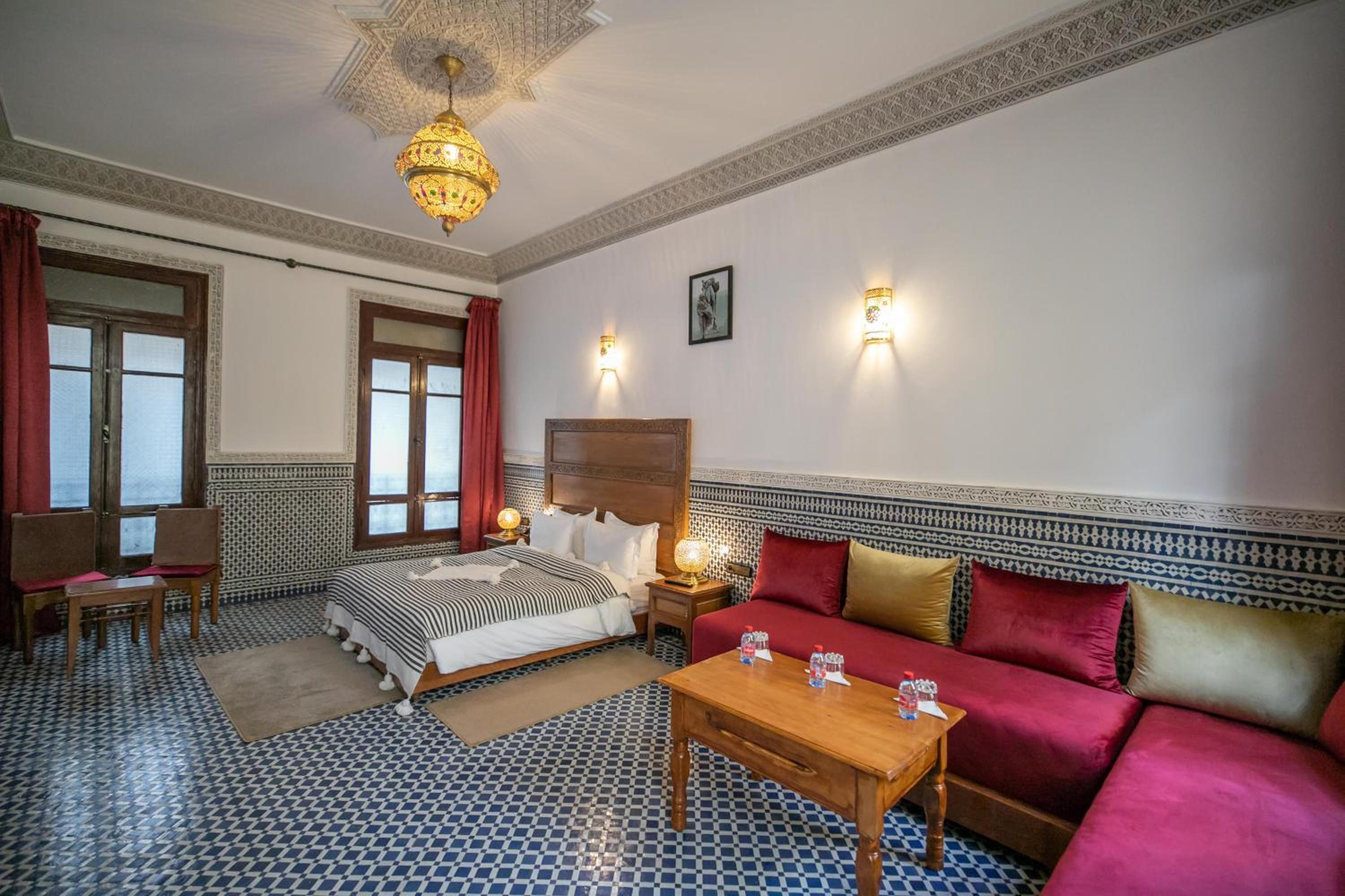 Family Junior Suite - Photo 1