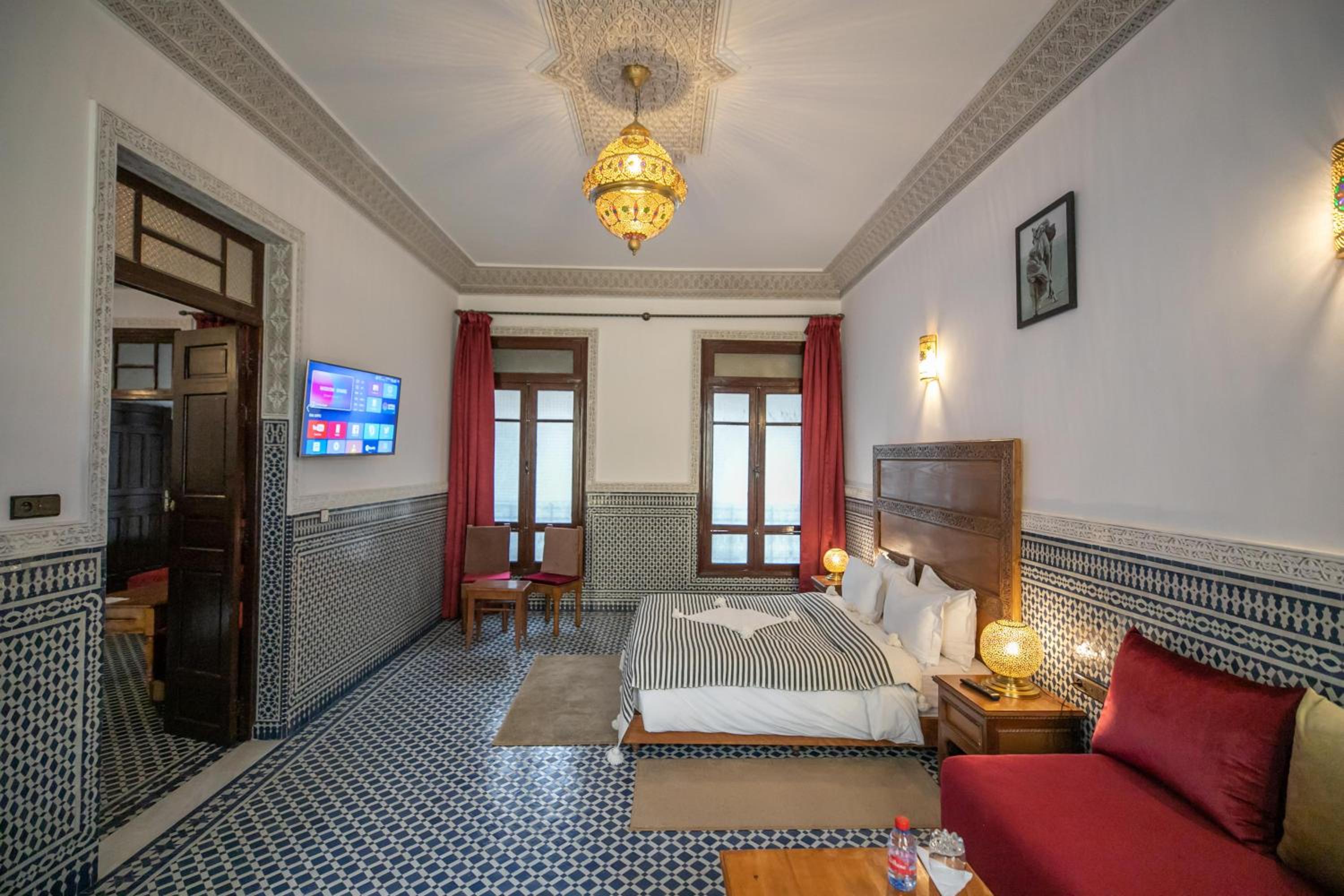Family Junior Suite - Photo 2