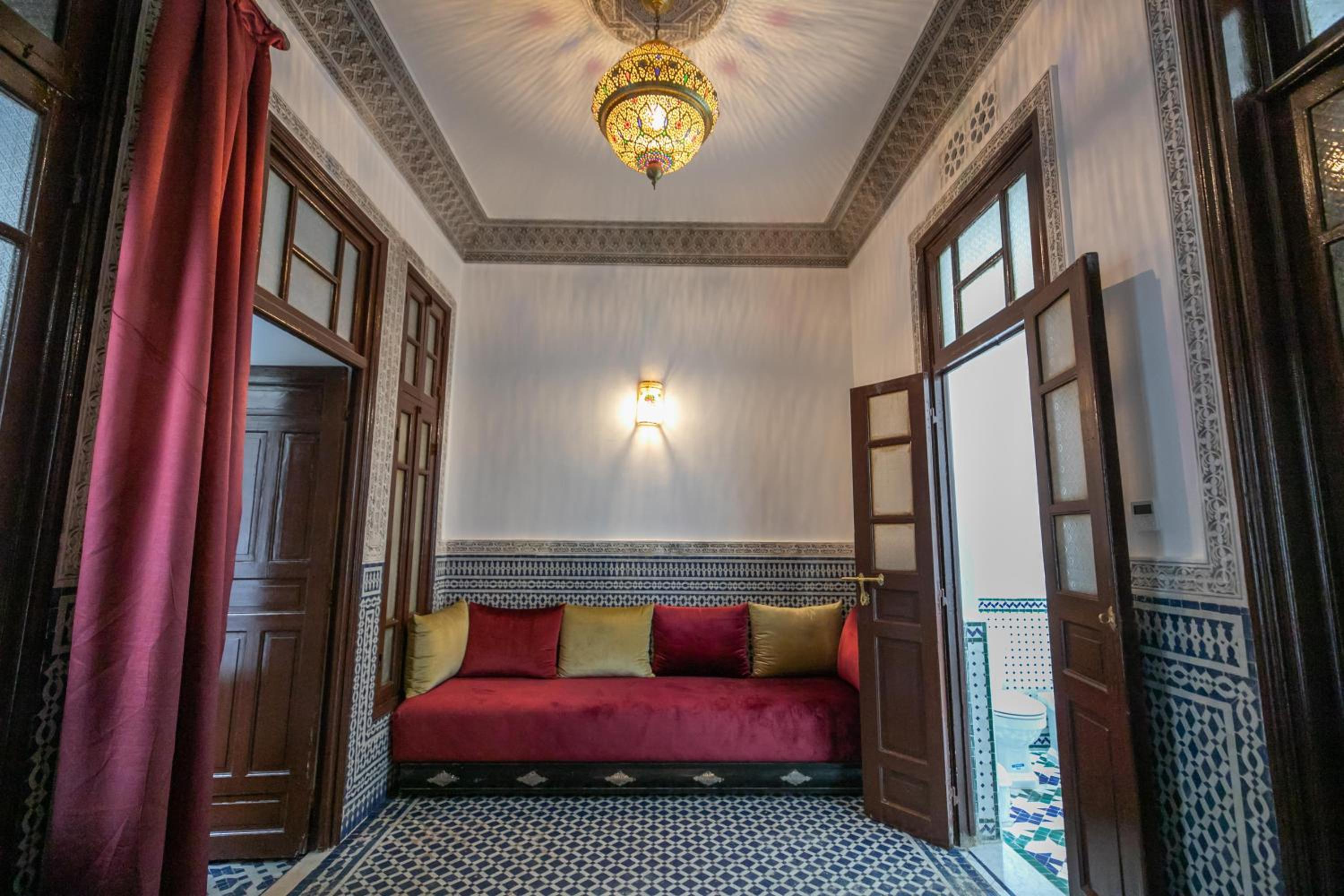 Family Suite - Photo 1