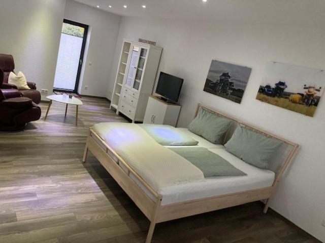 Apartment - Ground Floor photo 1