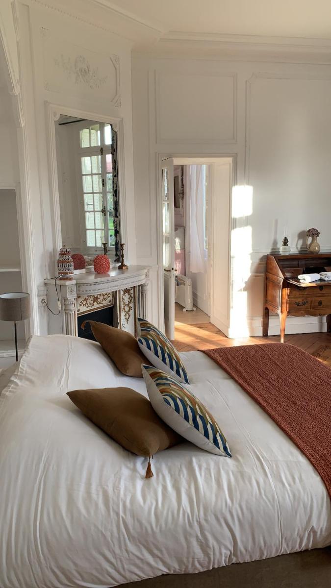 Superior Double Room photo 3