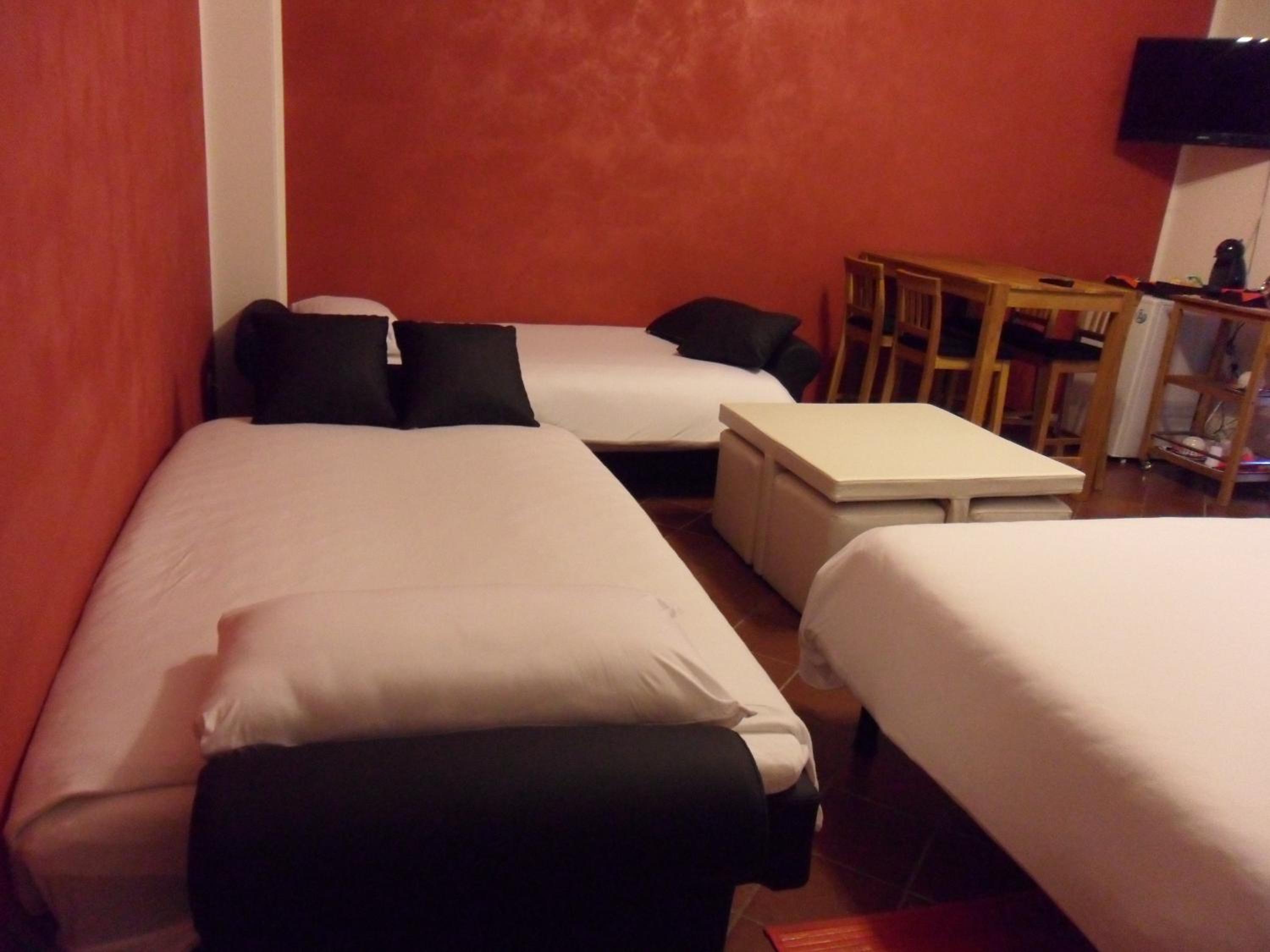 Double or Twin Room with Bathroom photo 1