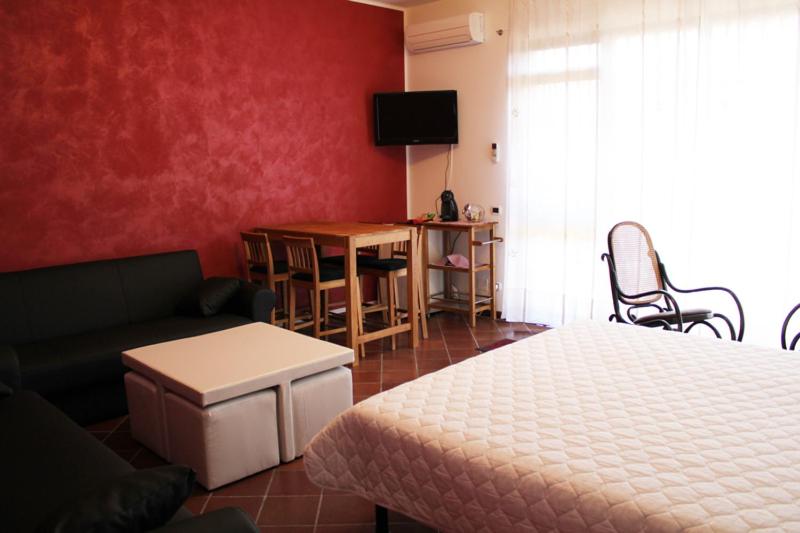 Double or Twin Room with Bathroom photo 3