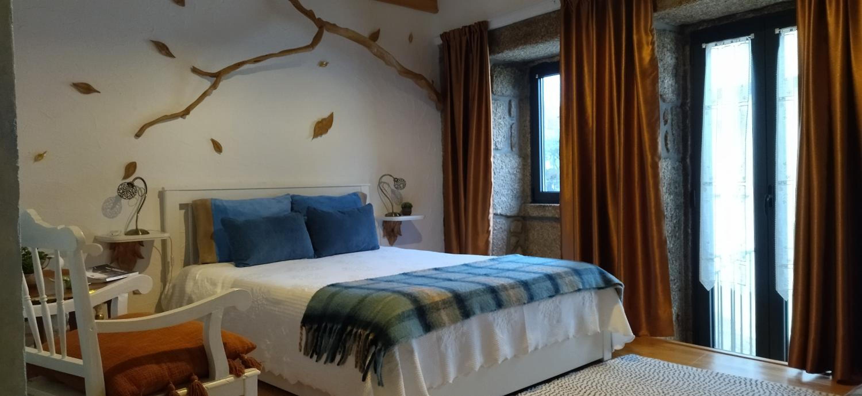 One-Bedroom House - Photo 1