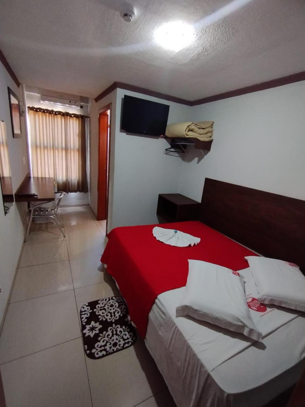Economy Single Room photo 2
