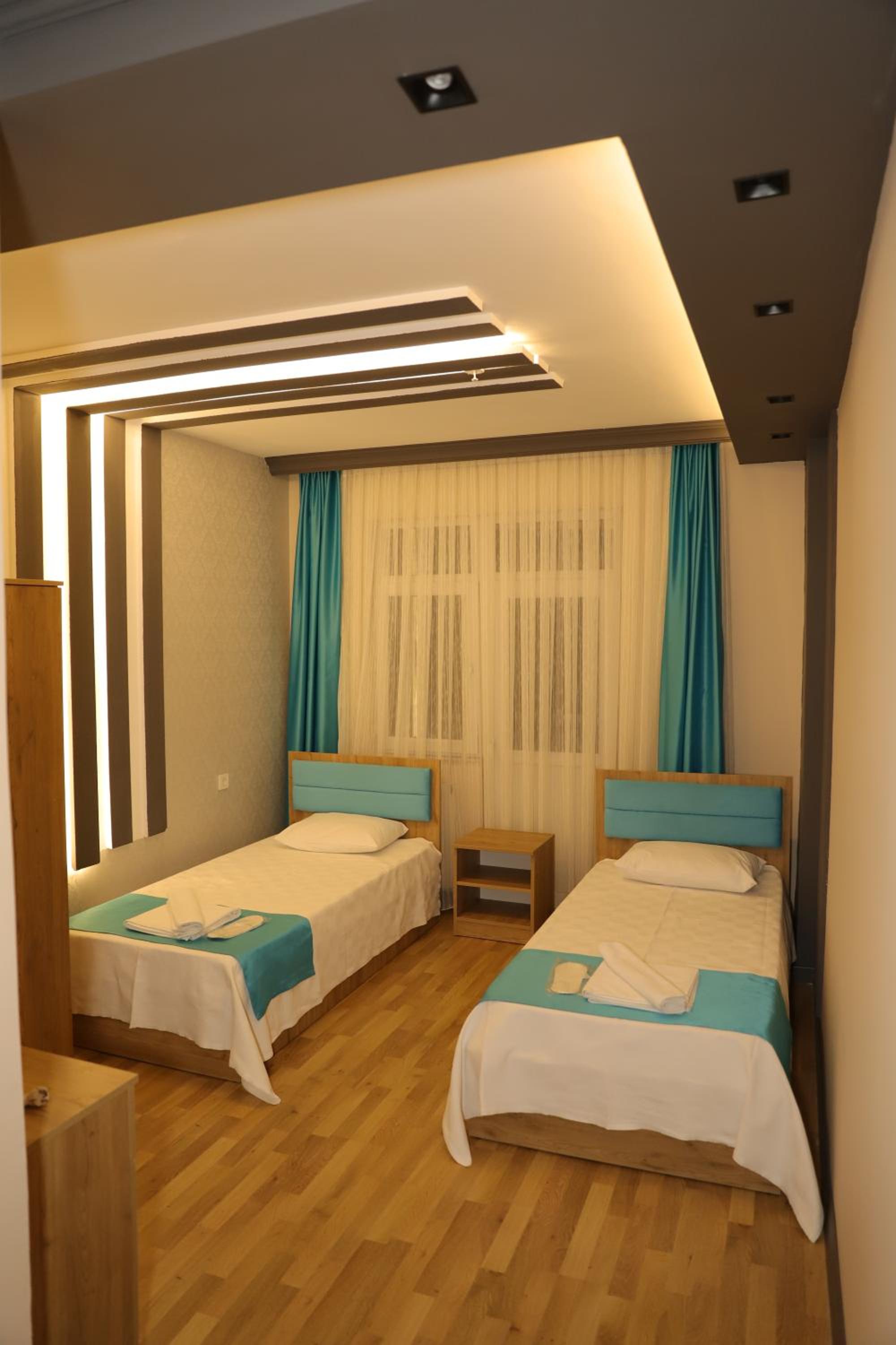 Budget Double or Twin Room