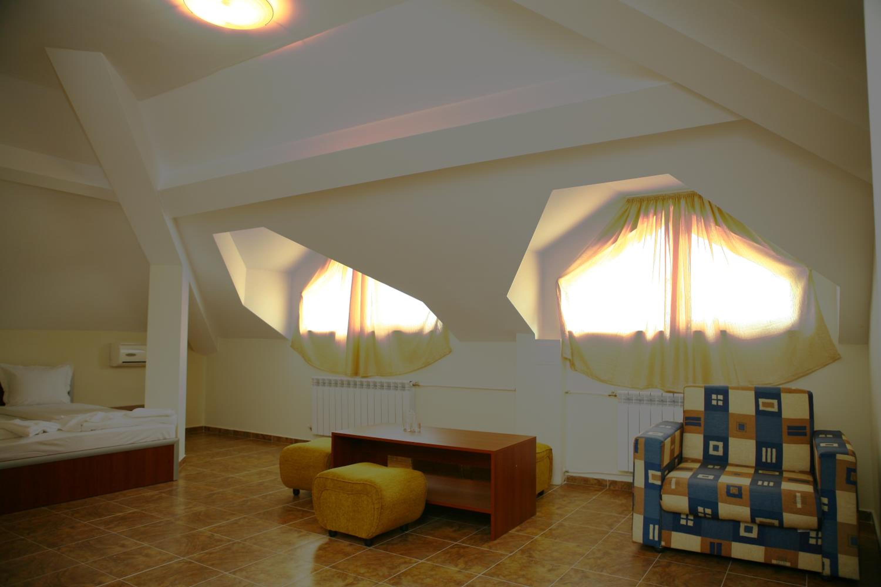 Junior Suite photo 2