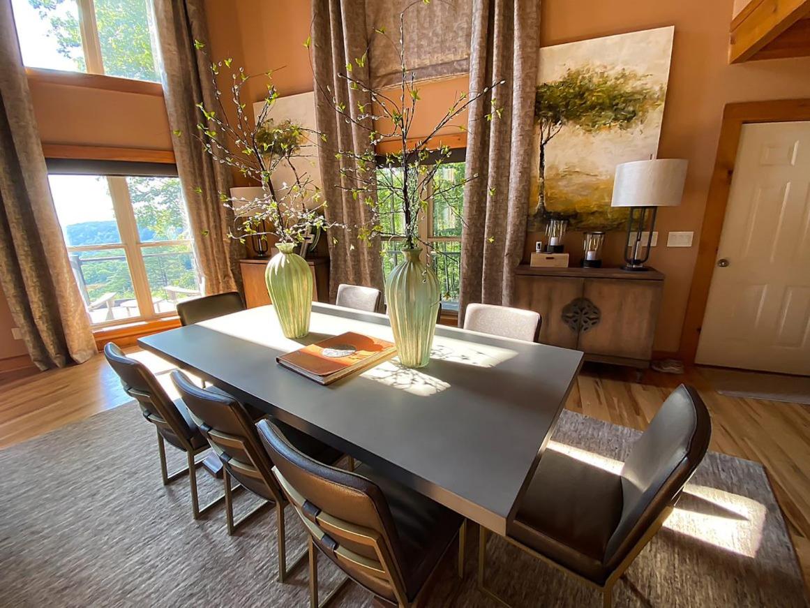 Superior Chalet photo 1