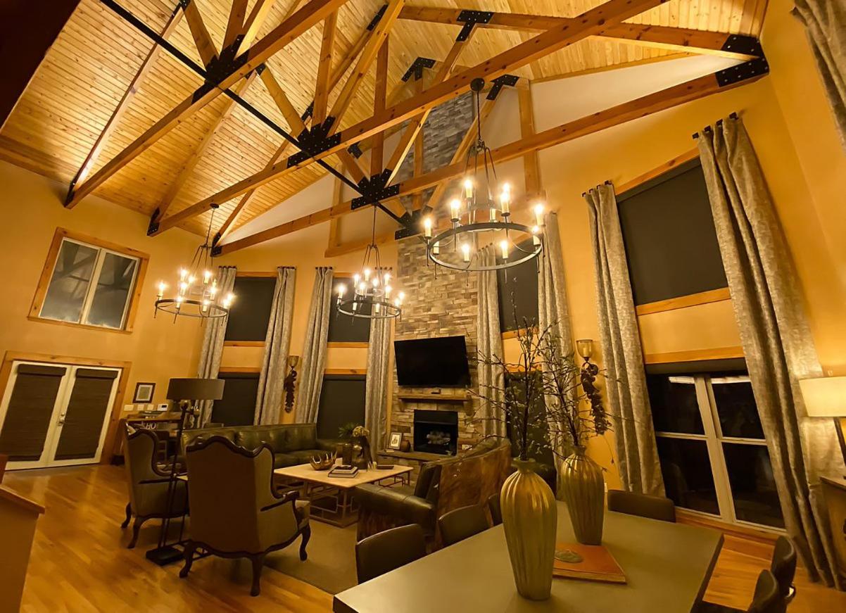 Superior Chalet photo 2