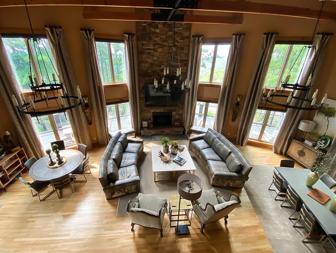 Superior Chalet photo 3