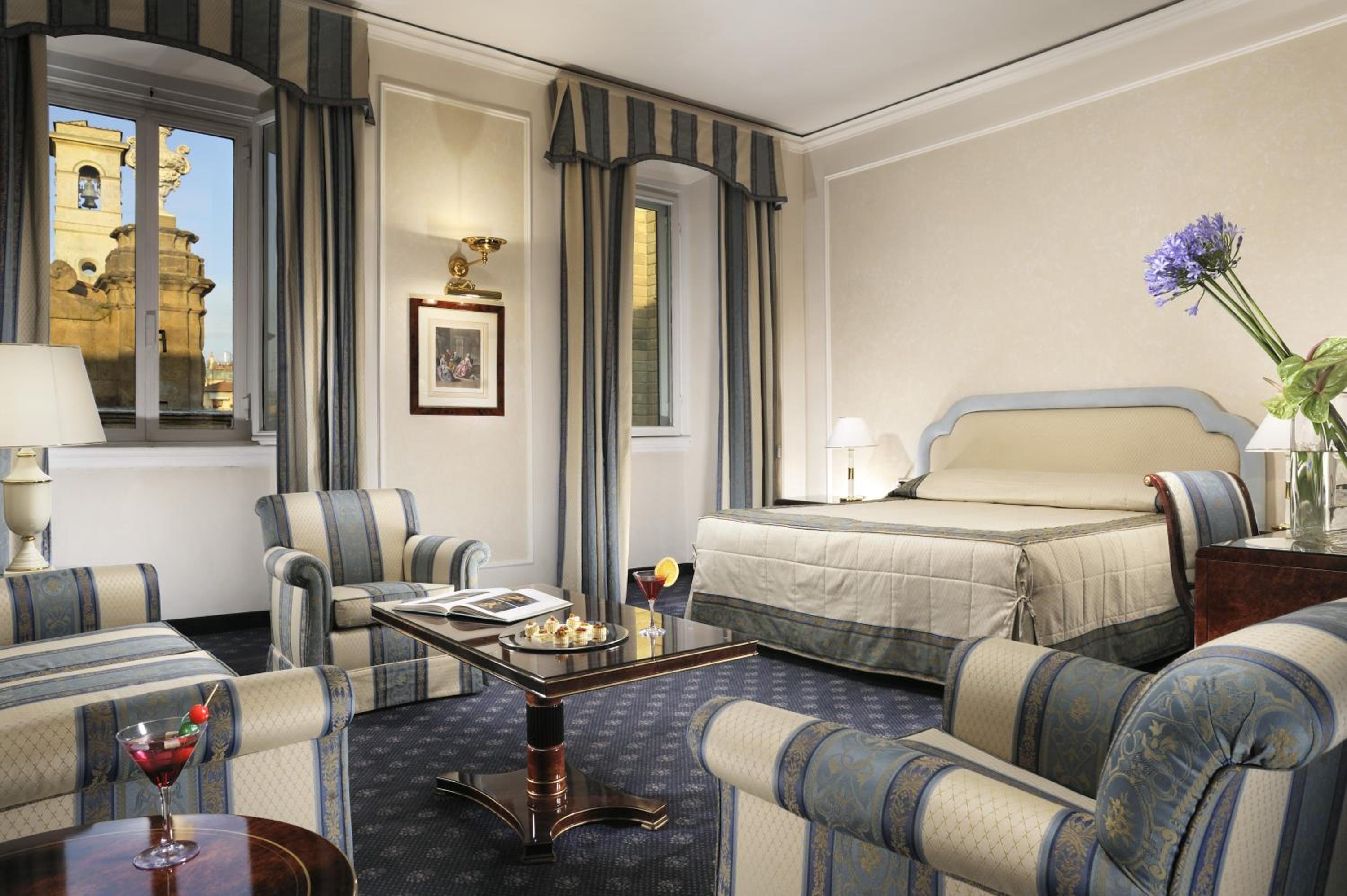Junior Suite - Photo 1