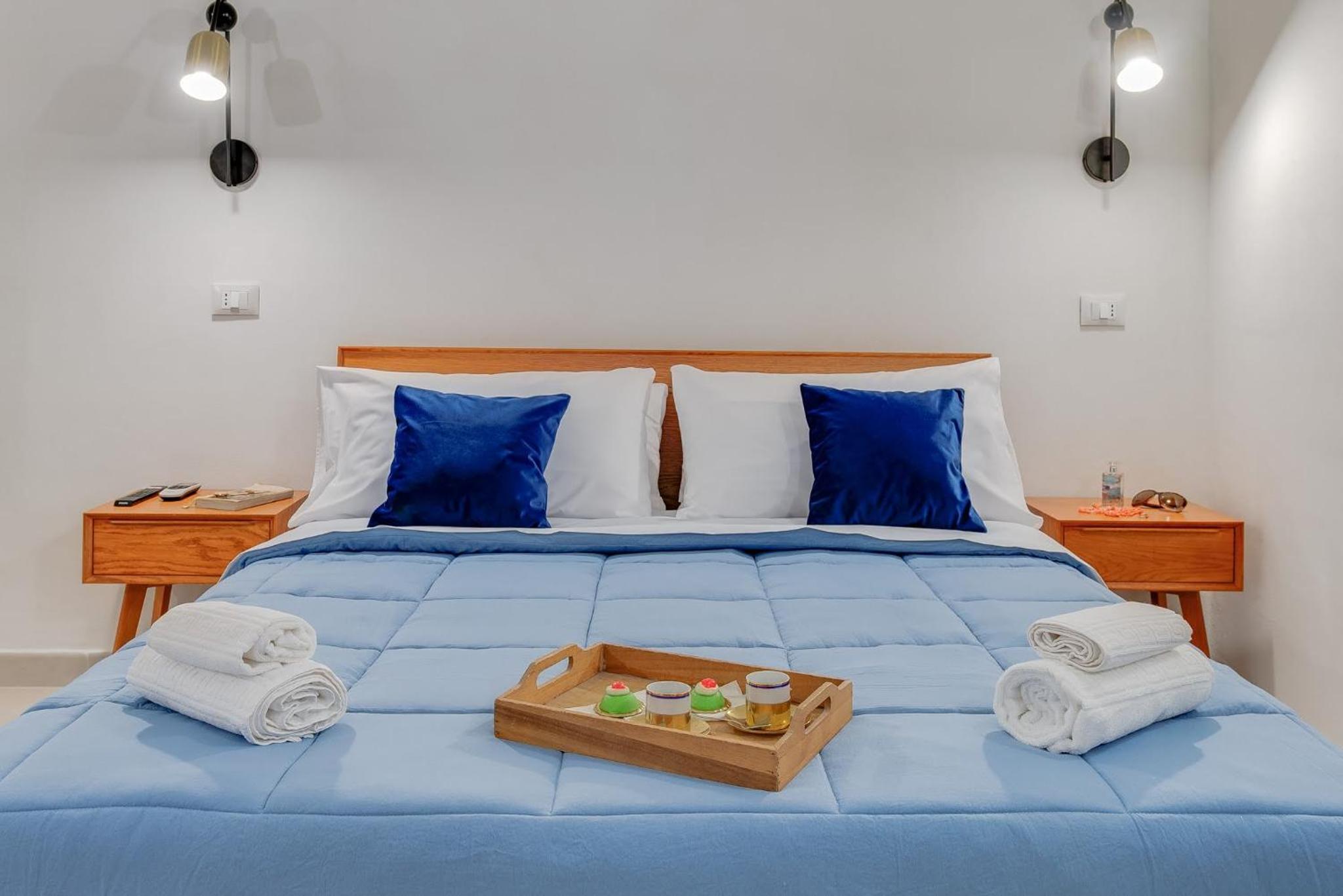 Deluxe Quadruple Room photo 1