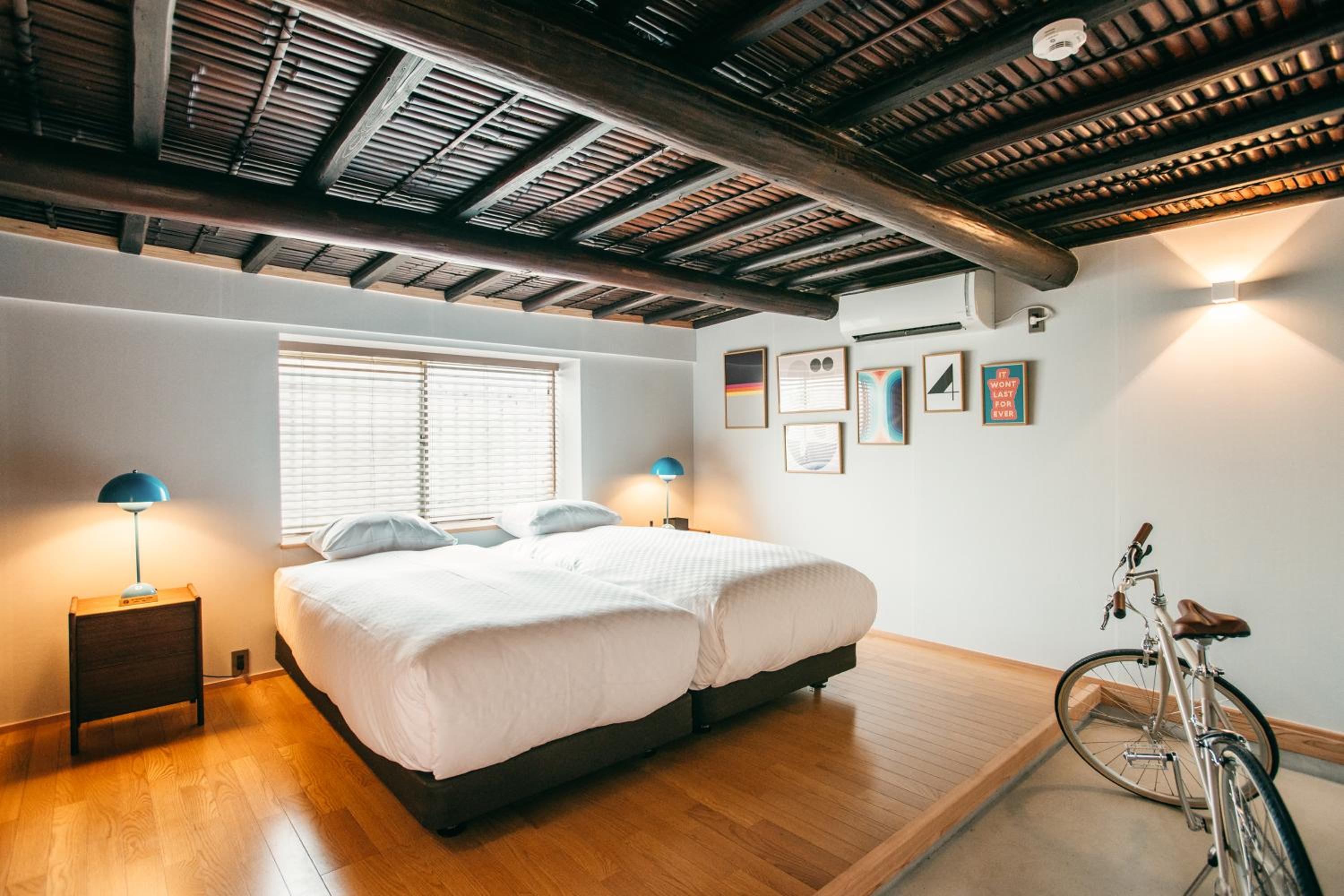 Standard Twin Room - Photo 1