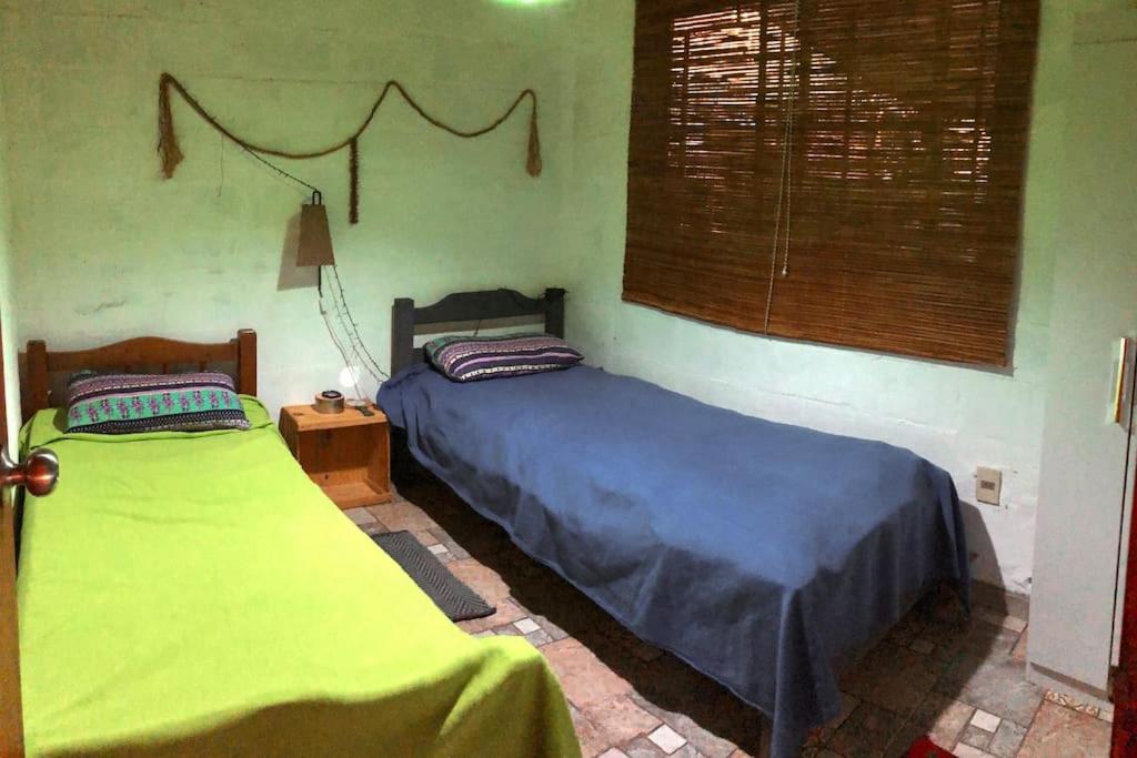 Two-Bedroom House photo 1