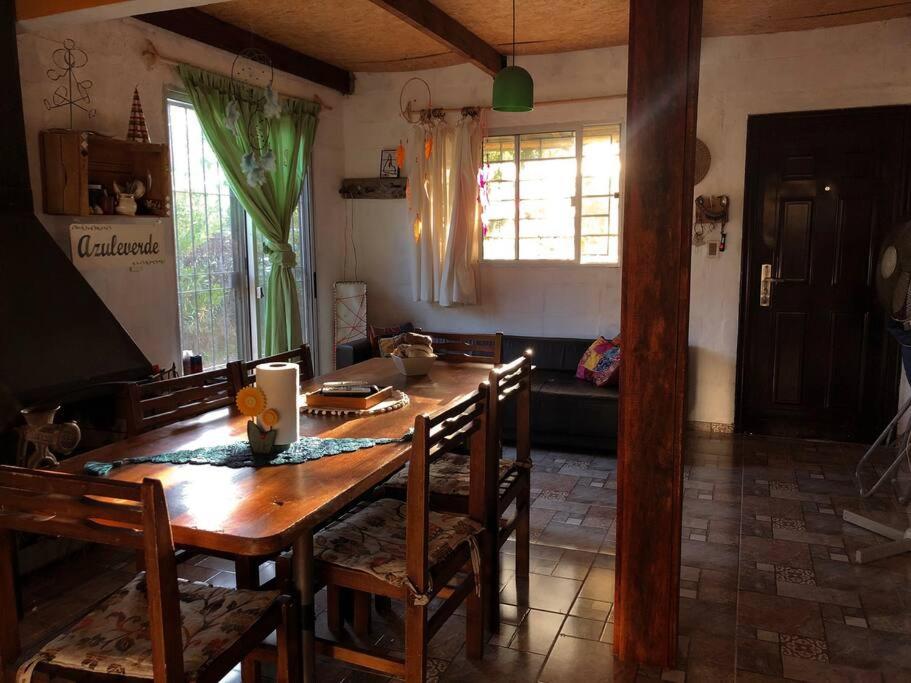 Two-Bedroom House photo 2