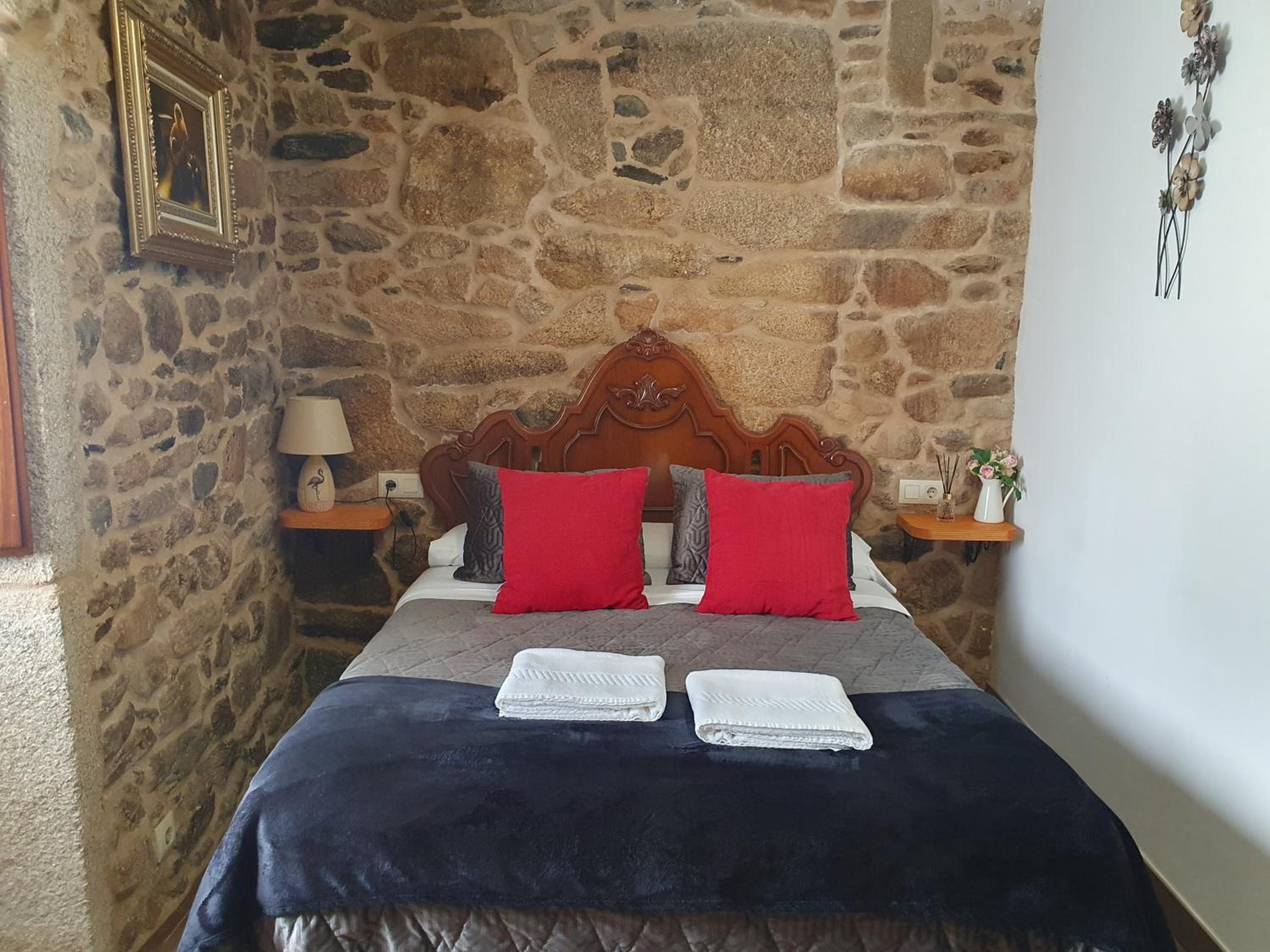 Habitación Doble Deluxe