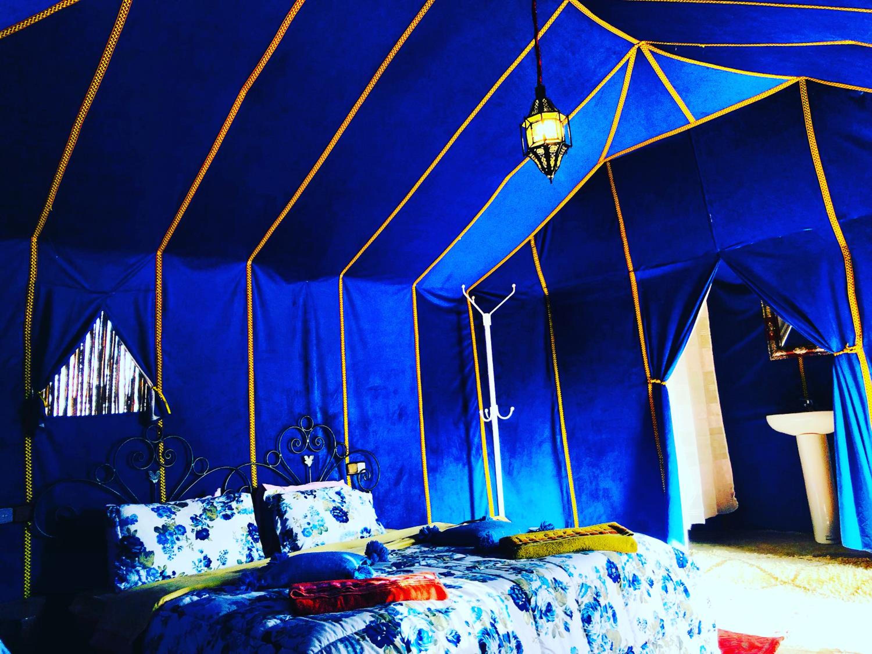 Tent - Photo 8