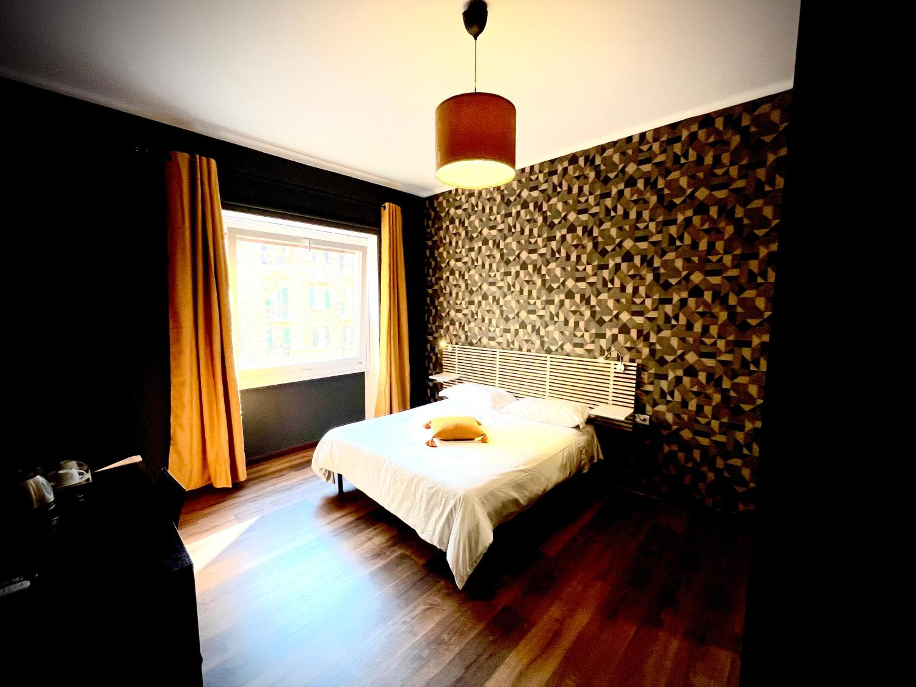 Double or Twin Room photo 1