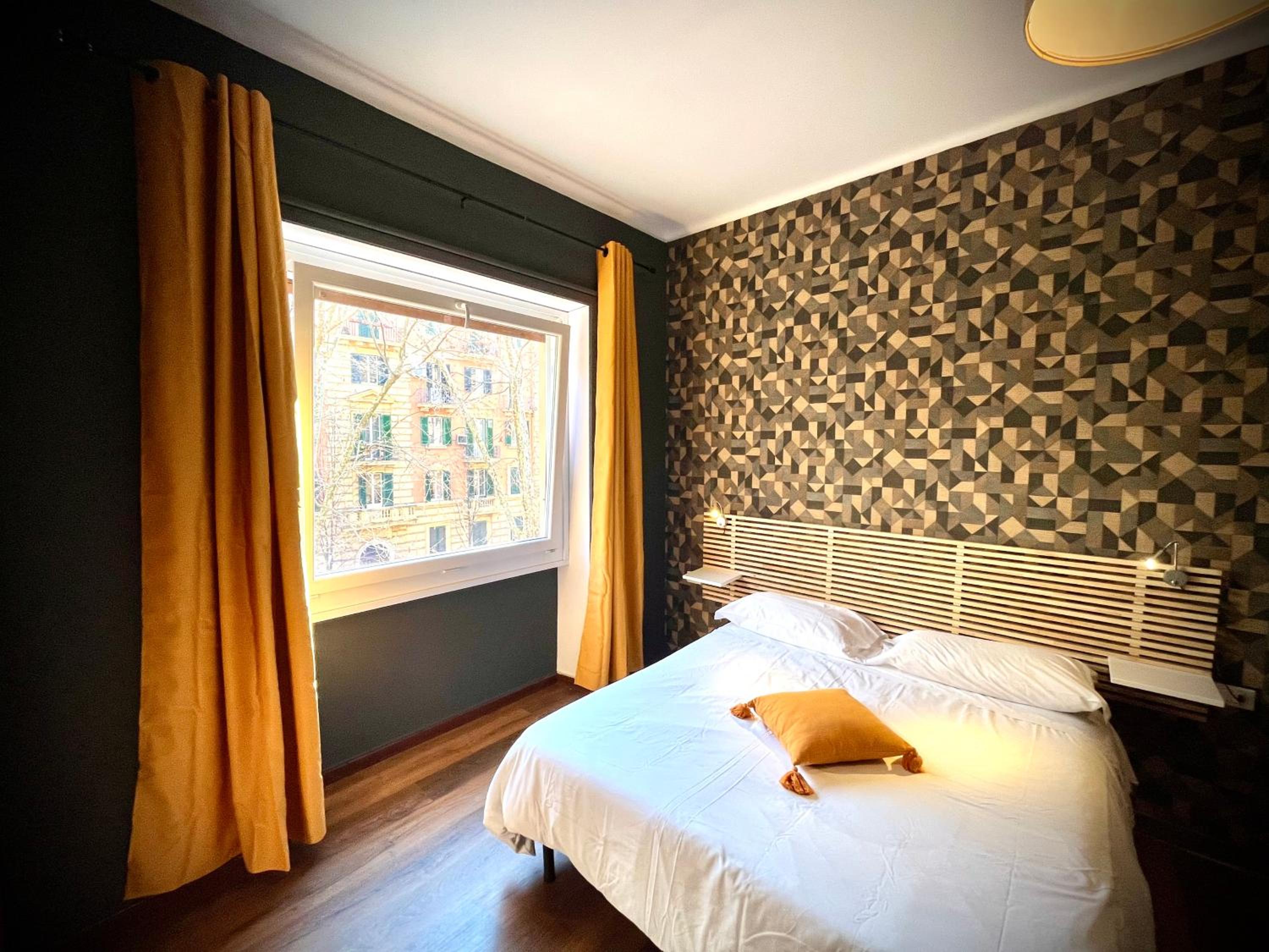 Double or Twin Room photo 2