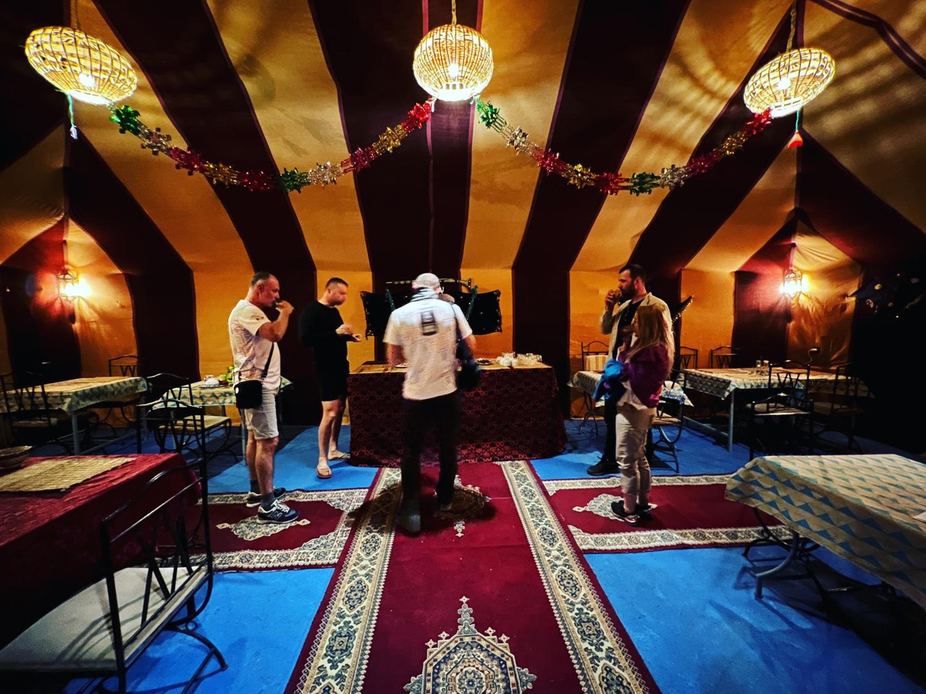 Tent - Photo 7