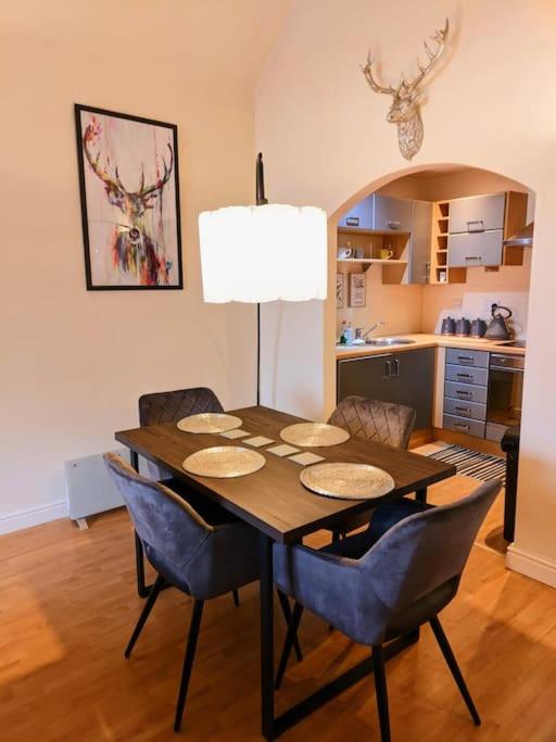 Two-Bedroom Apartment photo 2