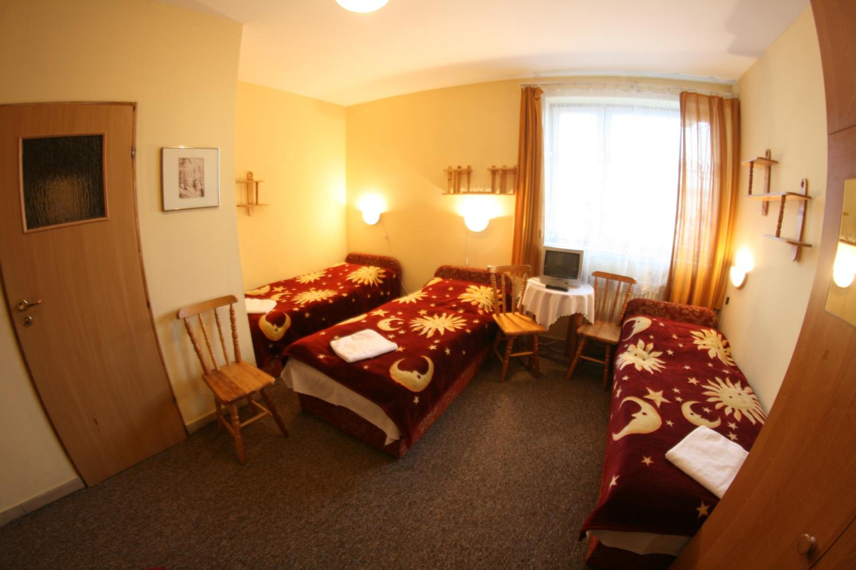 Quadruple Room photo 1