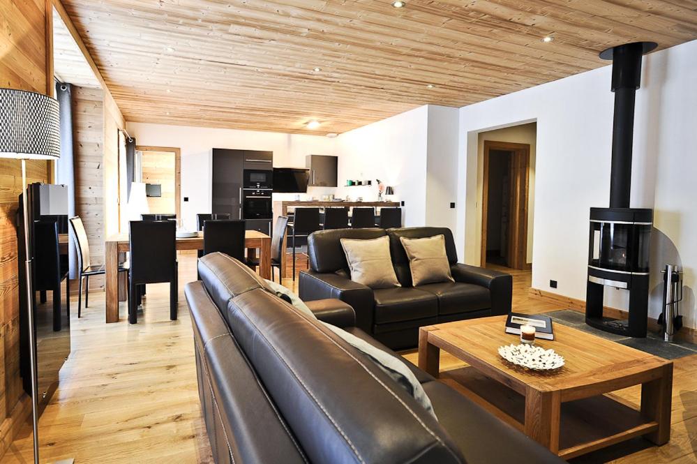 Apartment 202 - 3 bedrooms (6 adults)