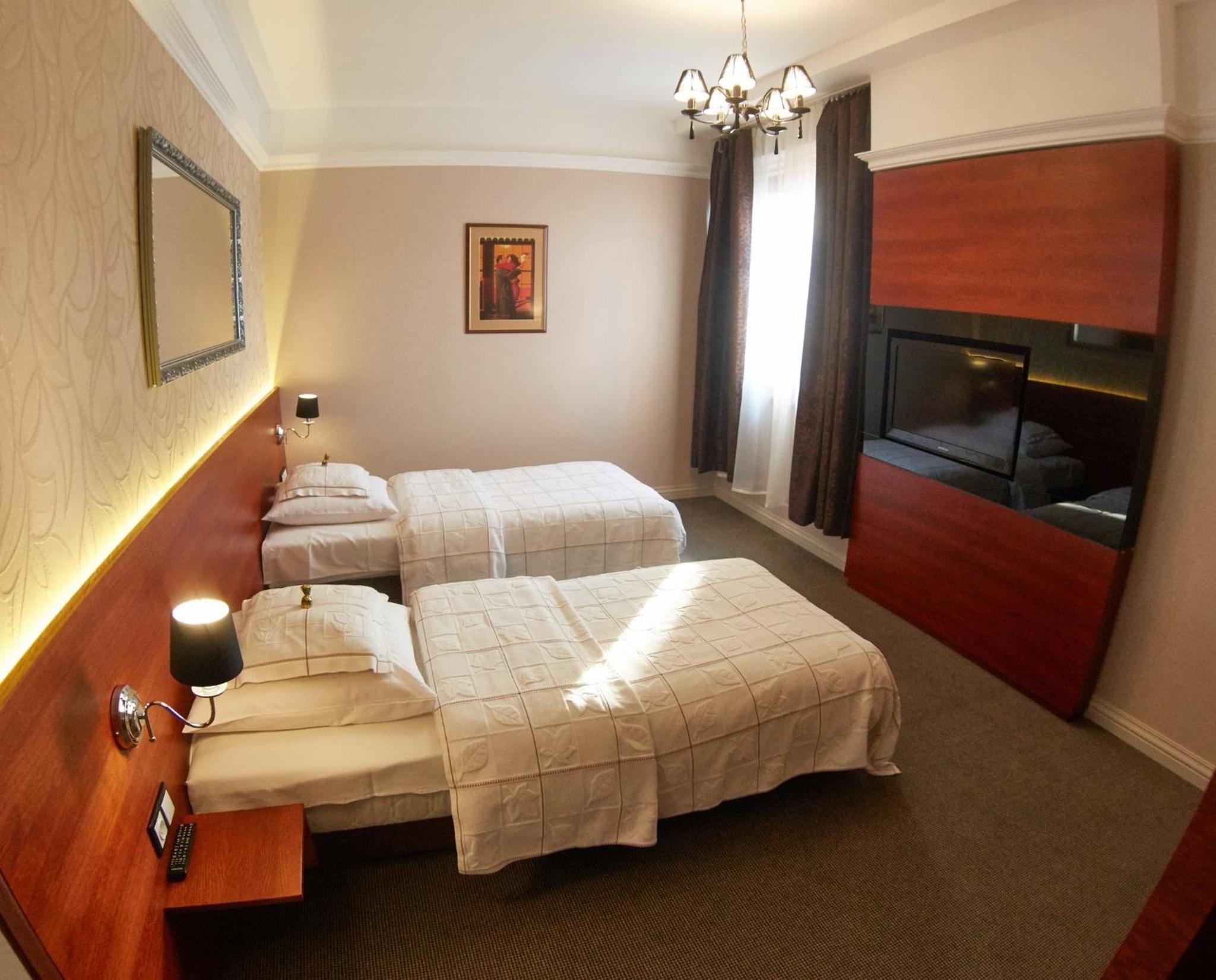 Comfort Twin Room - Photo 4