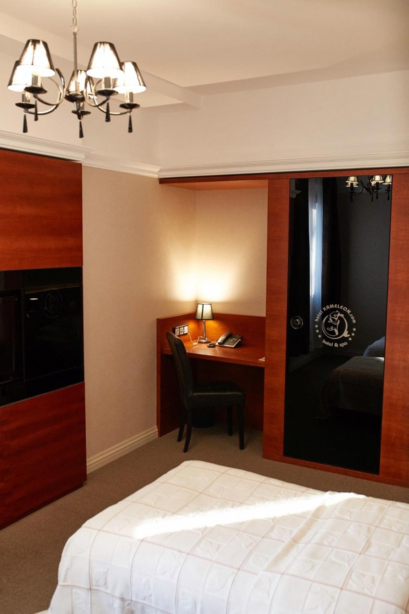 Comfort Twin Room - Photo 2
