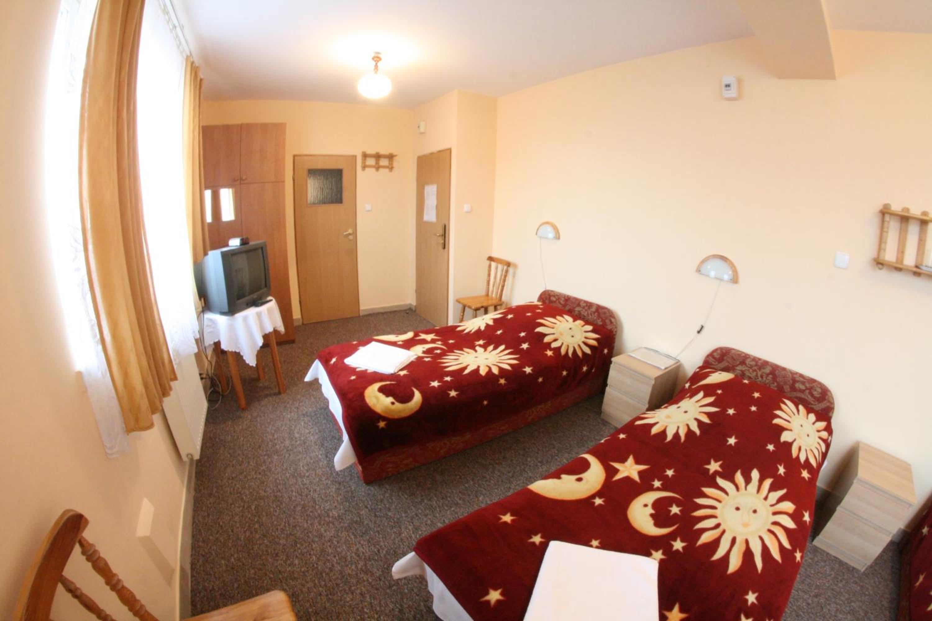 Triple Room photo 1