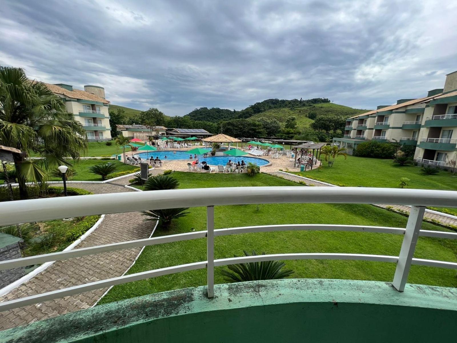 Apartment with Pool View  - Photo 8