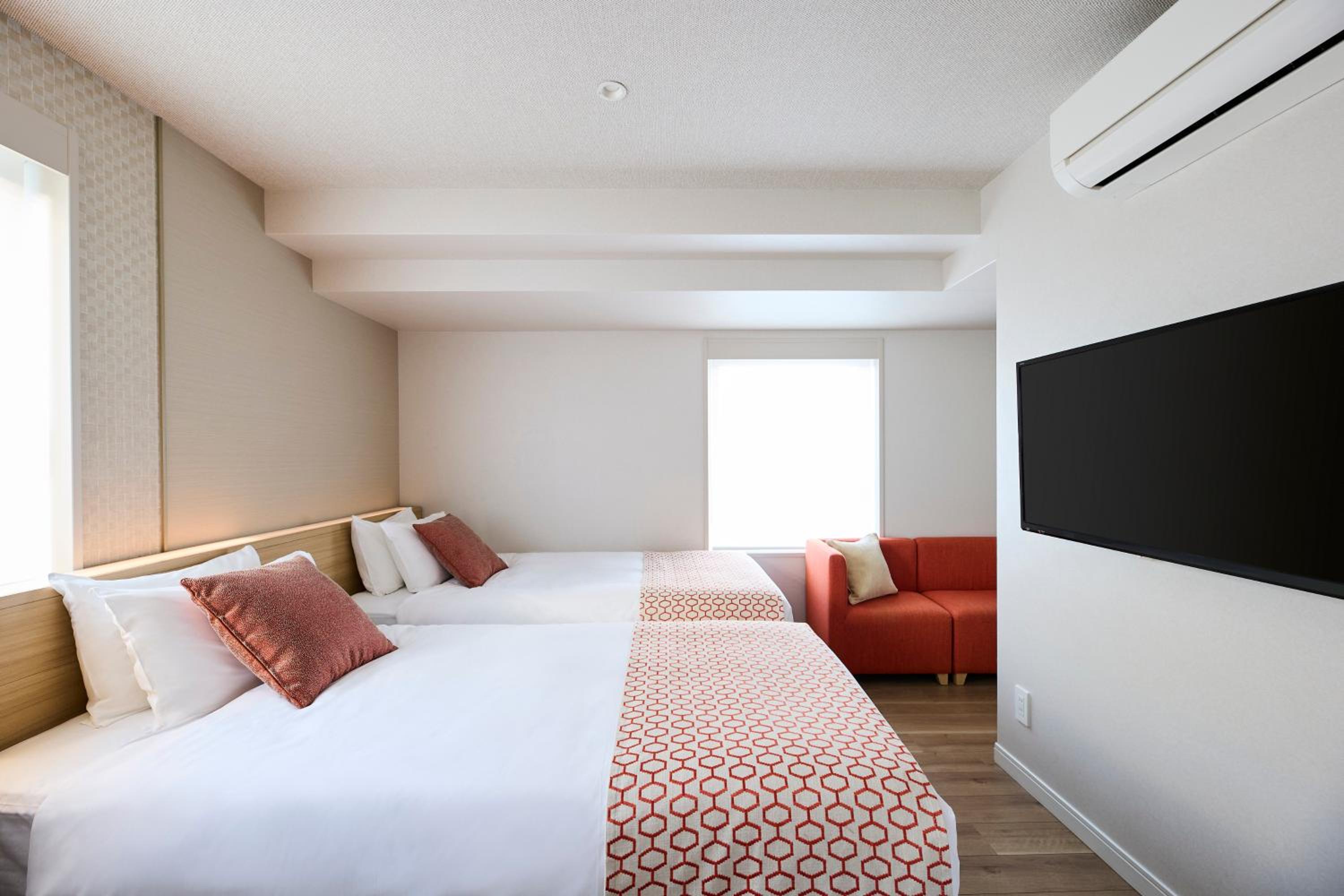 Superior Twin Room - Photo 1