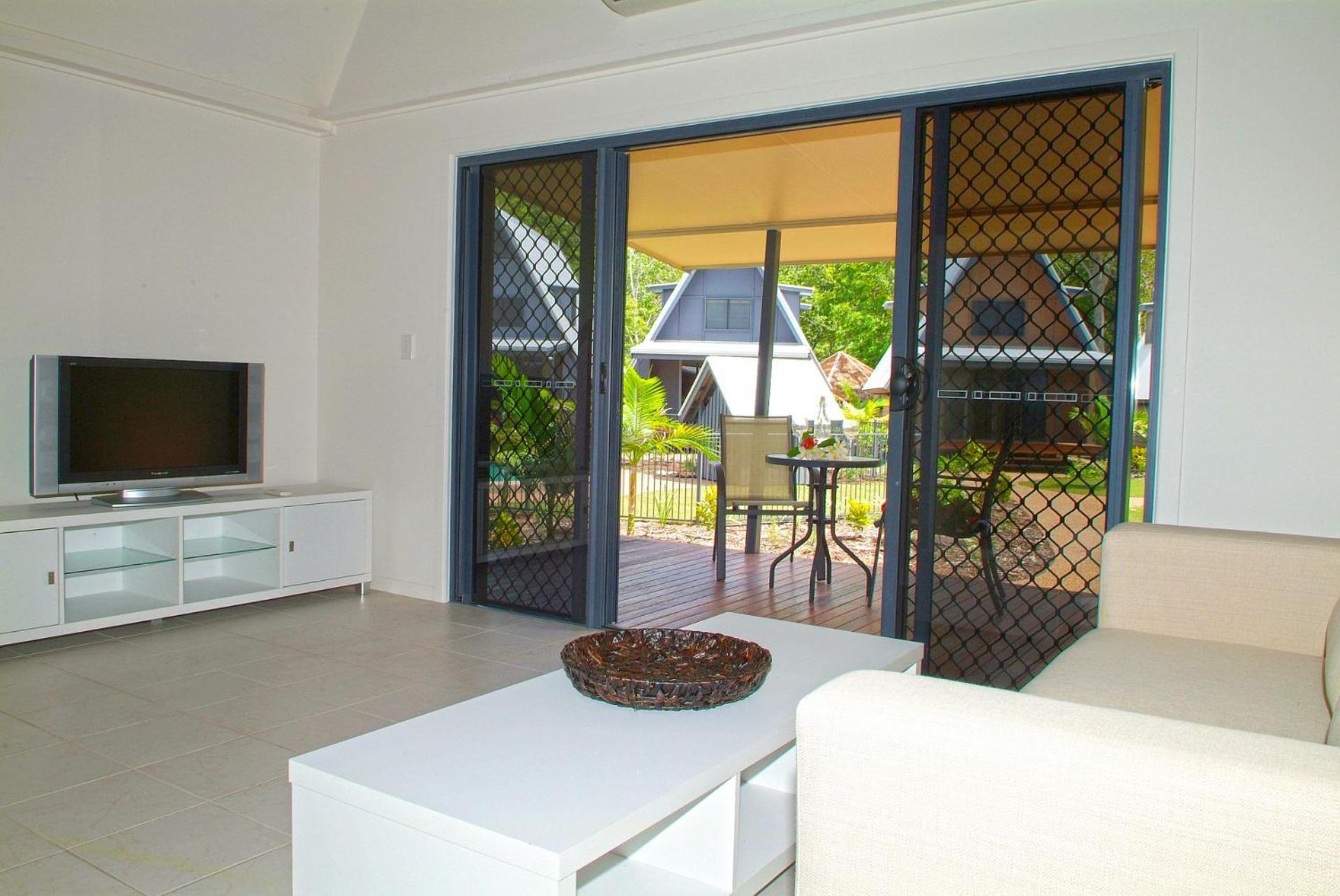 One-Bedroom Chalet photo 1